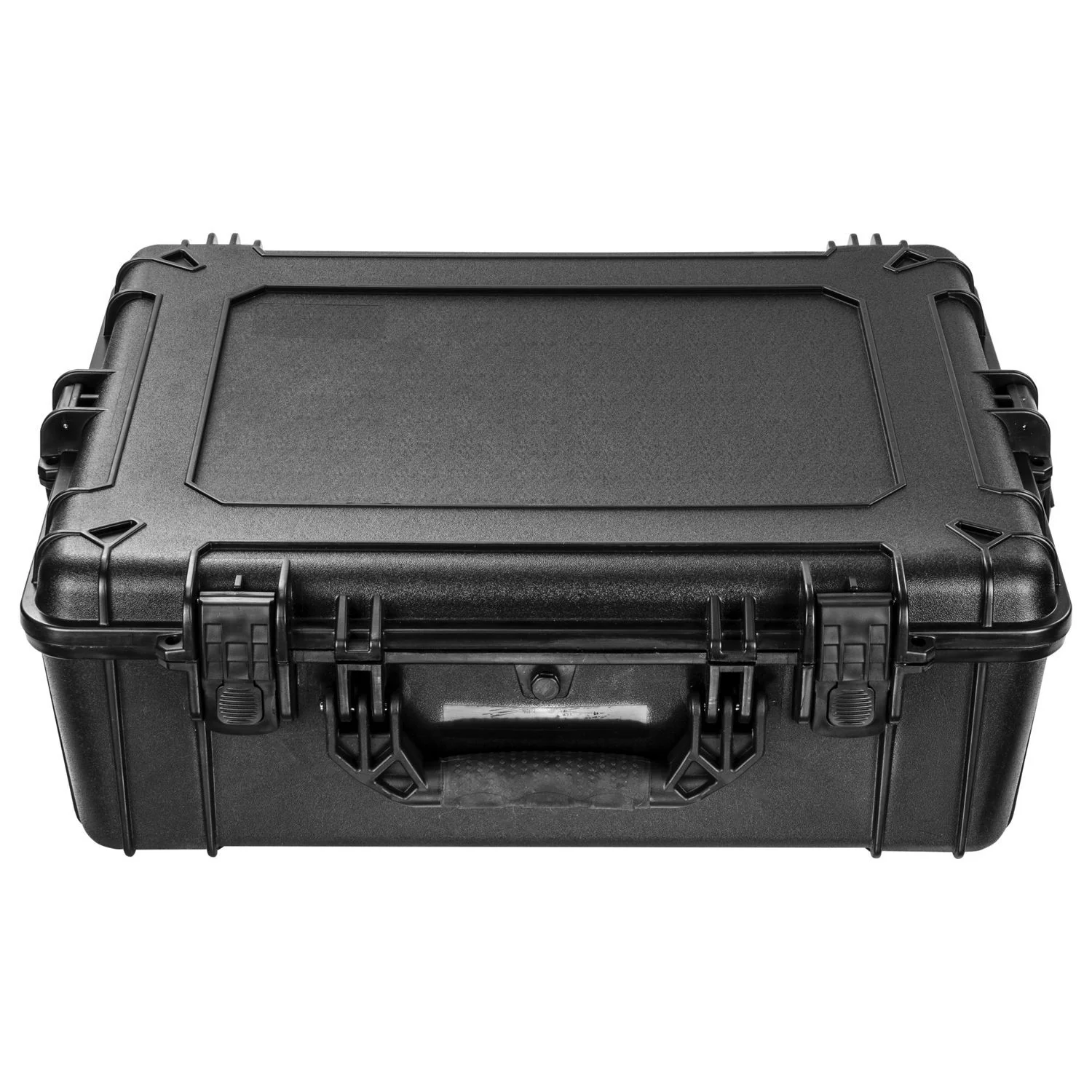 PLX-1000 Professional Direct Drive Analog Turntable & VU1200 Hard Case Bundle - Image 9