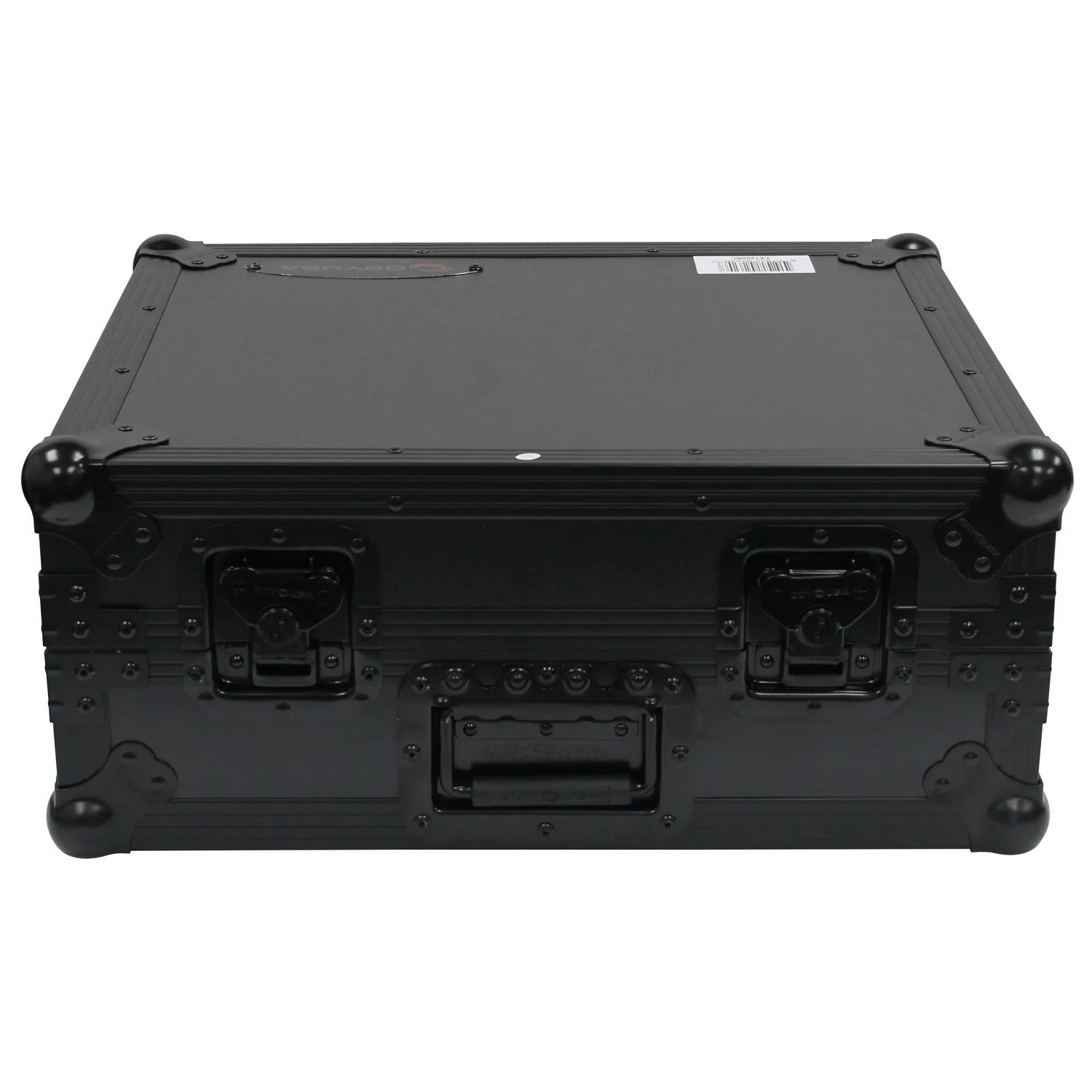 PLX-500-K High-Torque, Direct Drive Turntable & FZ1200BL Hard Case Bundle - Image 10