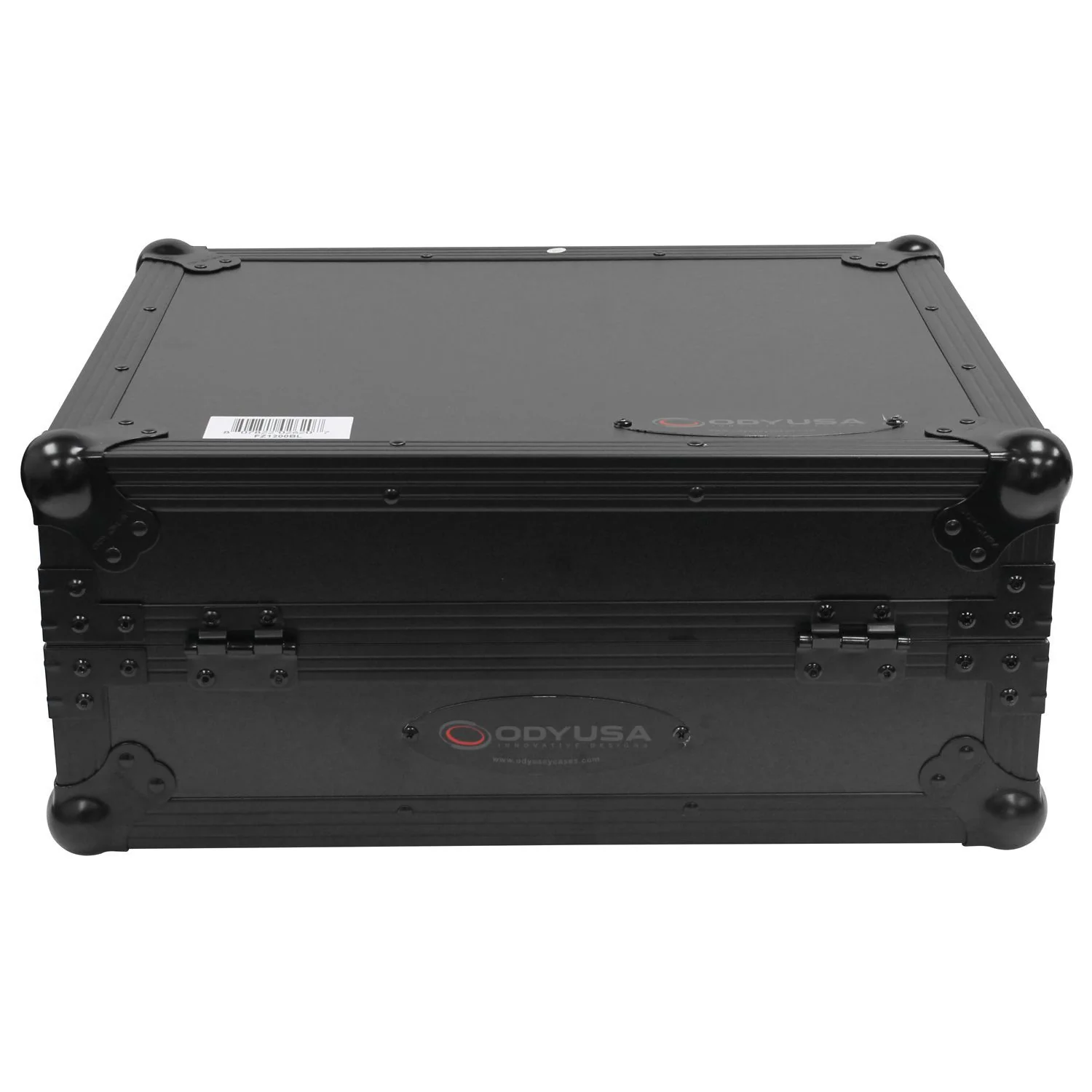 PLX-500-K High-Torque, Direct Drive Turntable & FZ1200BL Hard Case Bundle - Image 8