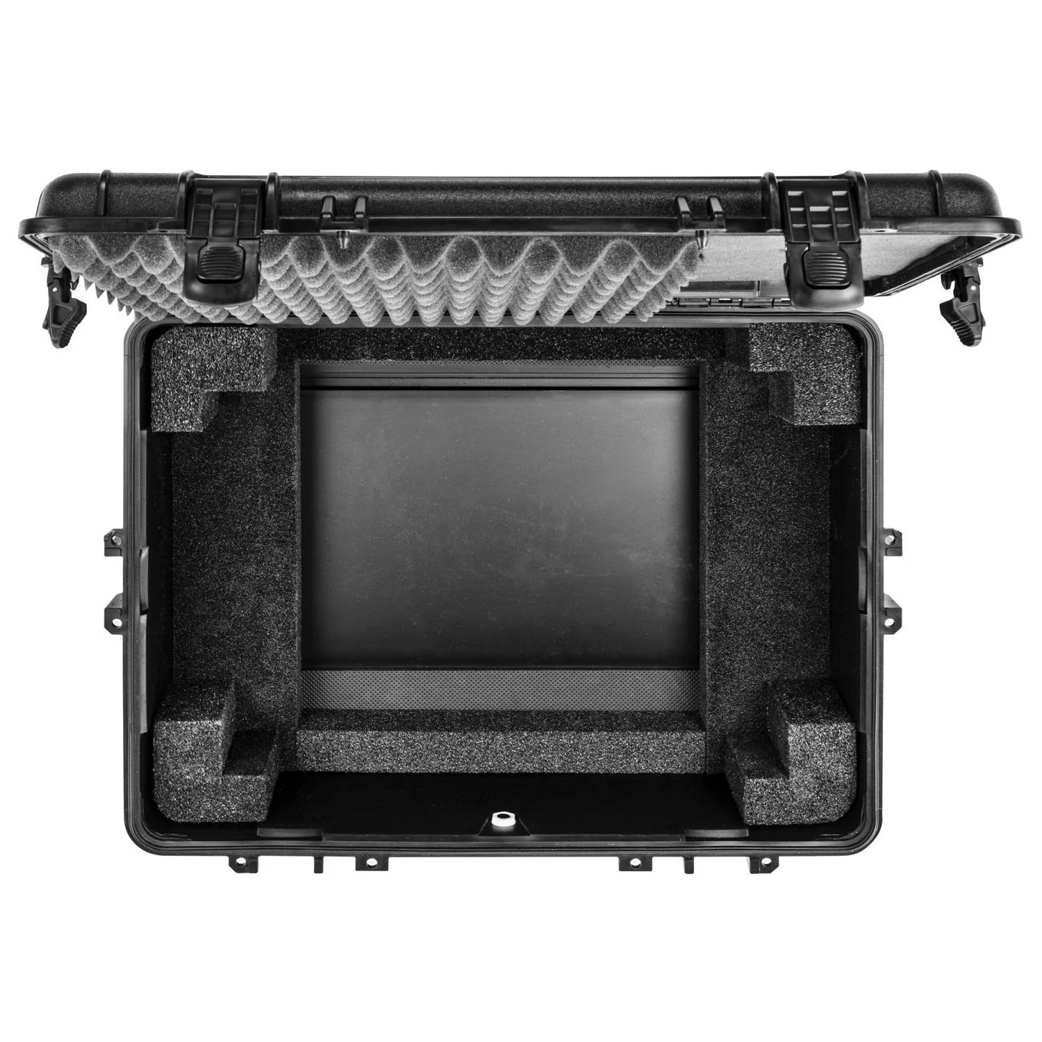 PLX-500-K High-Torque, Direct Drive Turntable & VU1200 Hard Case Bundle - Image 13