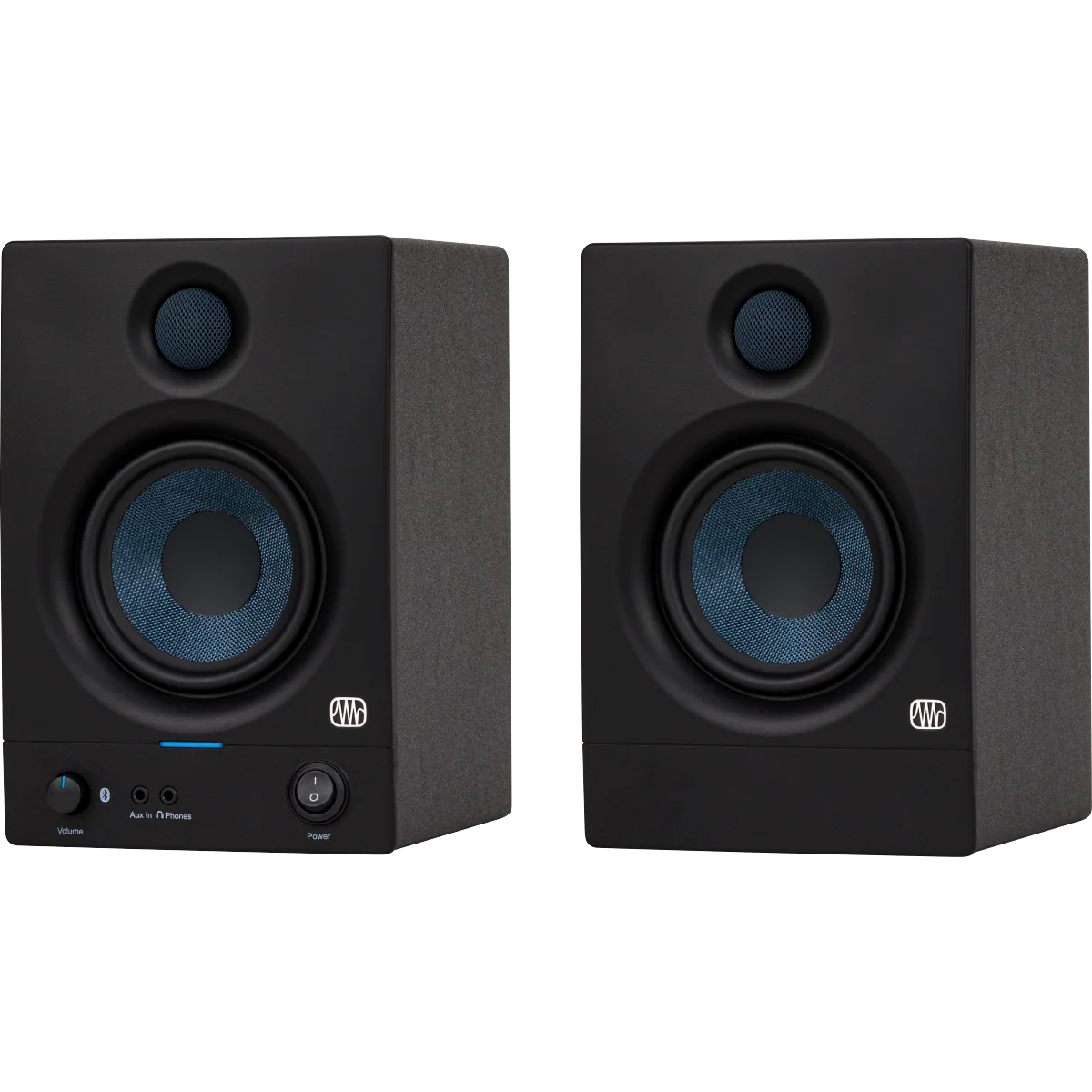 PreSonus 2777500123 Eris 4.5BT Studio Monitor w/ Bluetooth, Pair - Image 3