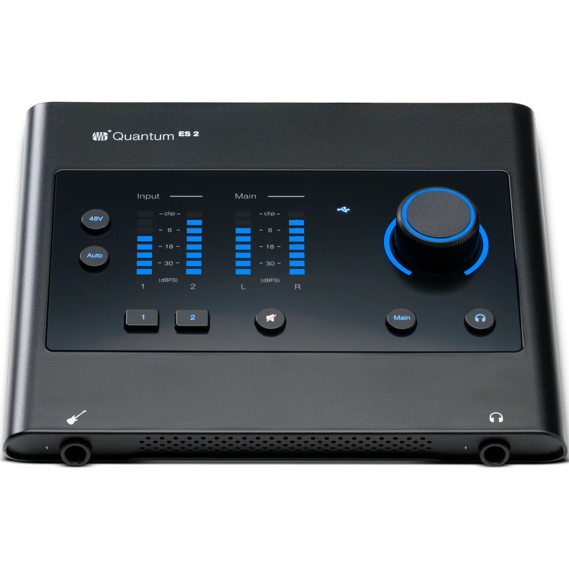 Presonus 2777700503 Quantum ES2 Audio Interface