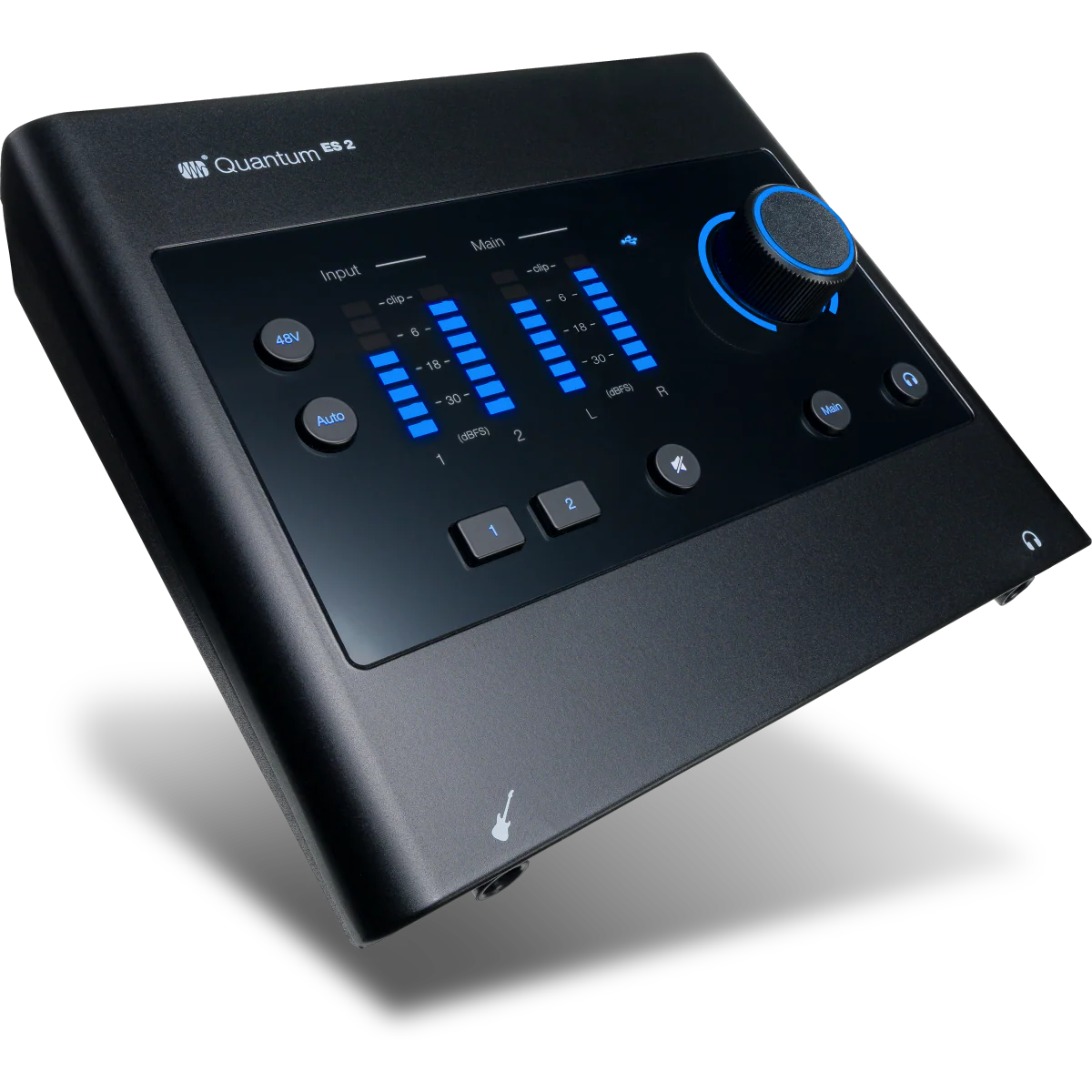 Presonus 2777700503 Quantum ES2 Audio Interface - Image 2