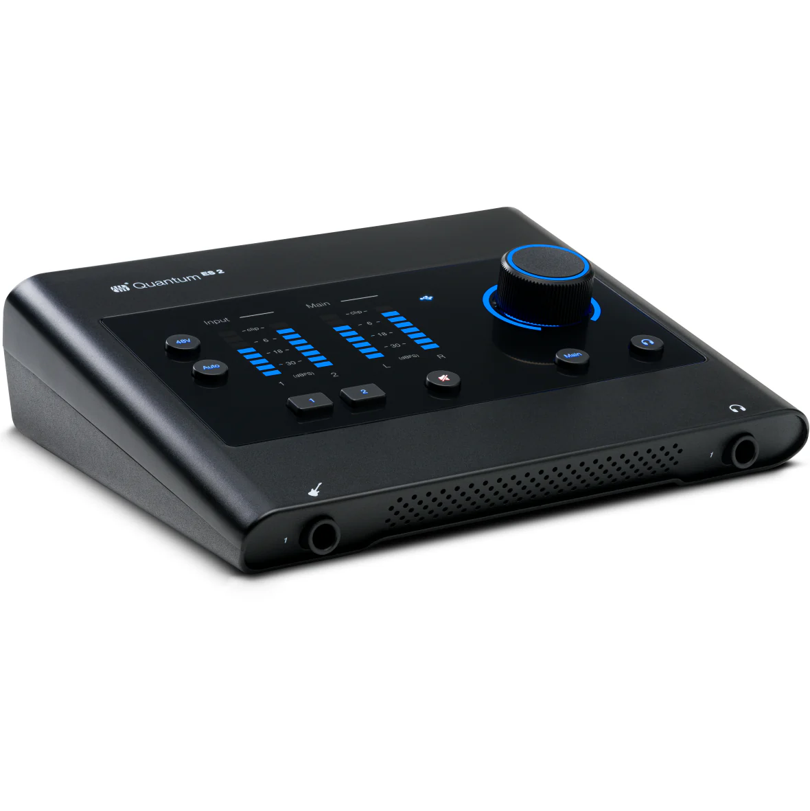 Presonus 2777700503 Quantum ES2 Audio Interface - Image 3