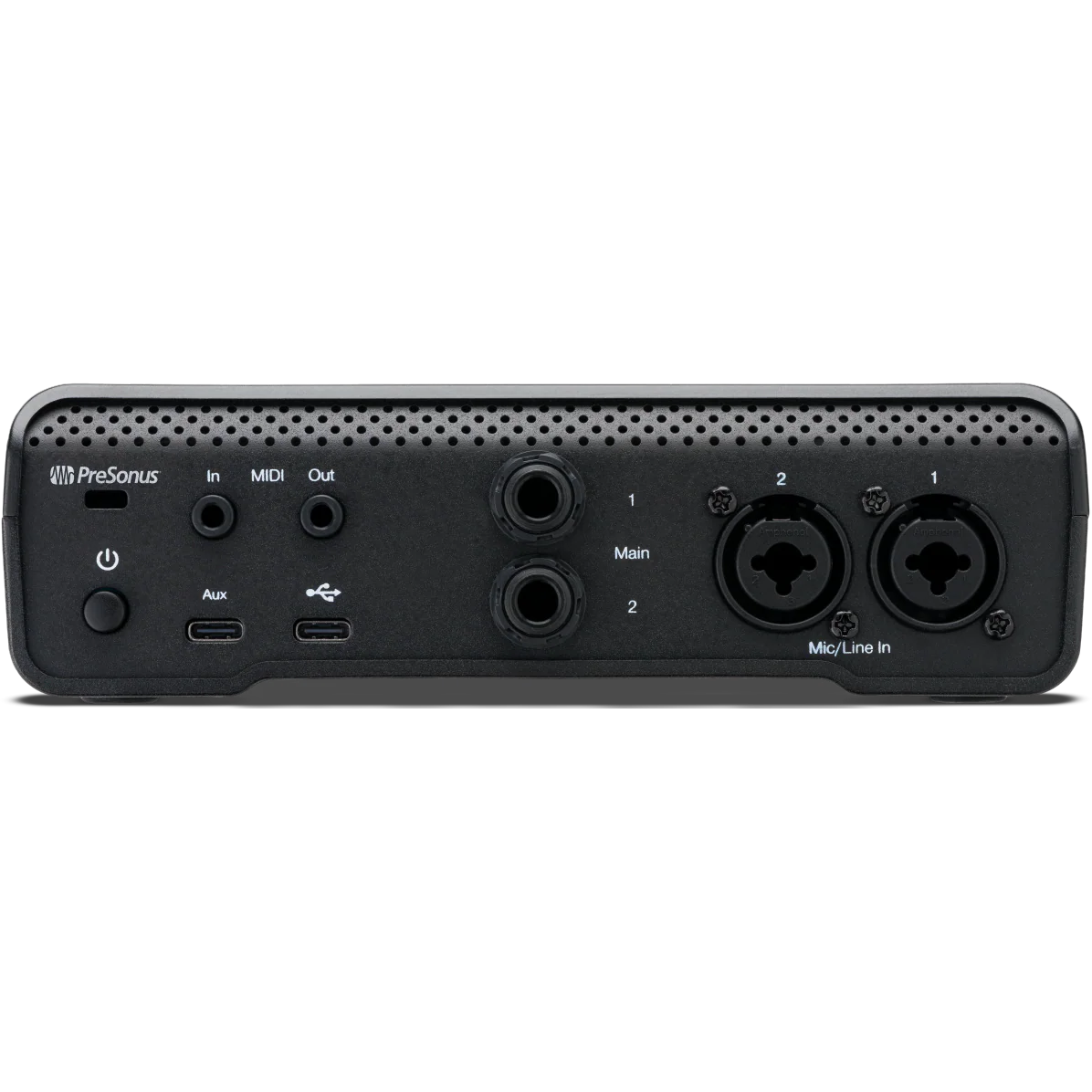 Presonus 2777700503 Quantum ES2 Audio Interface - Image 4