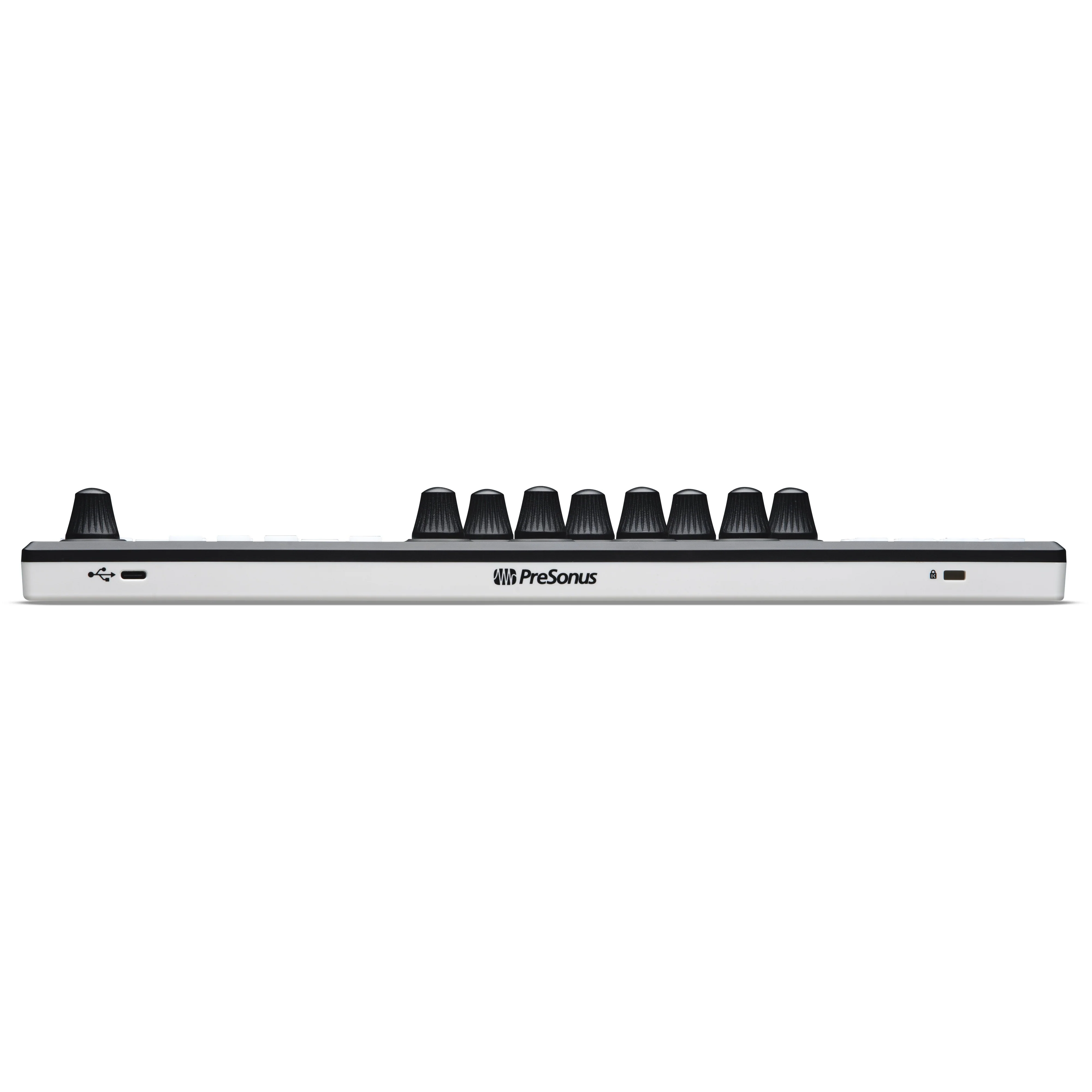 PreSonus ATOMSQ Hybrid MIDI Keyboard, Performance, and Production Controller - Image 3