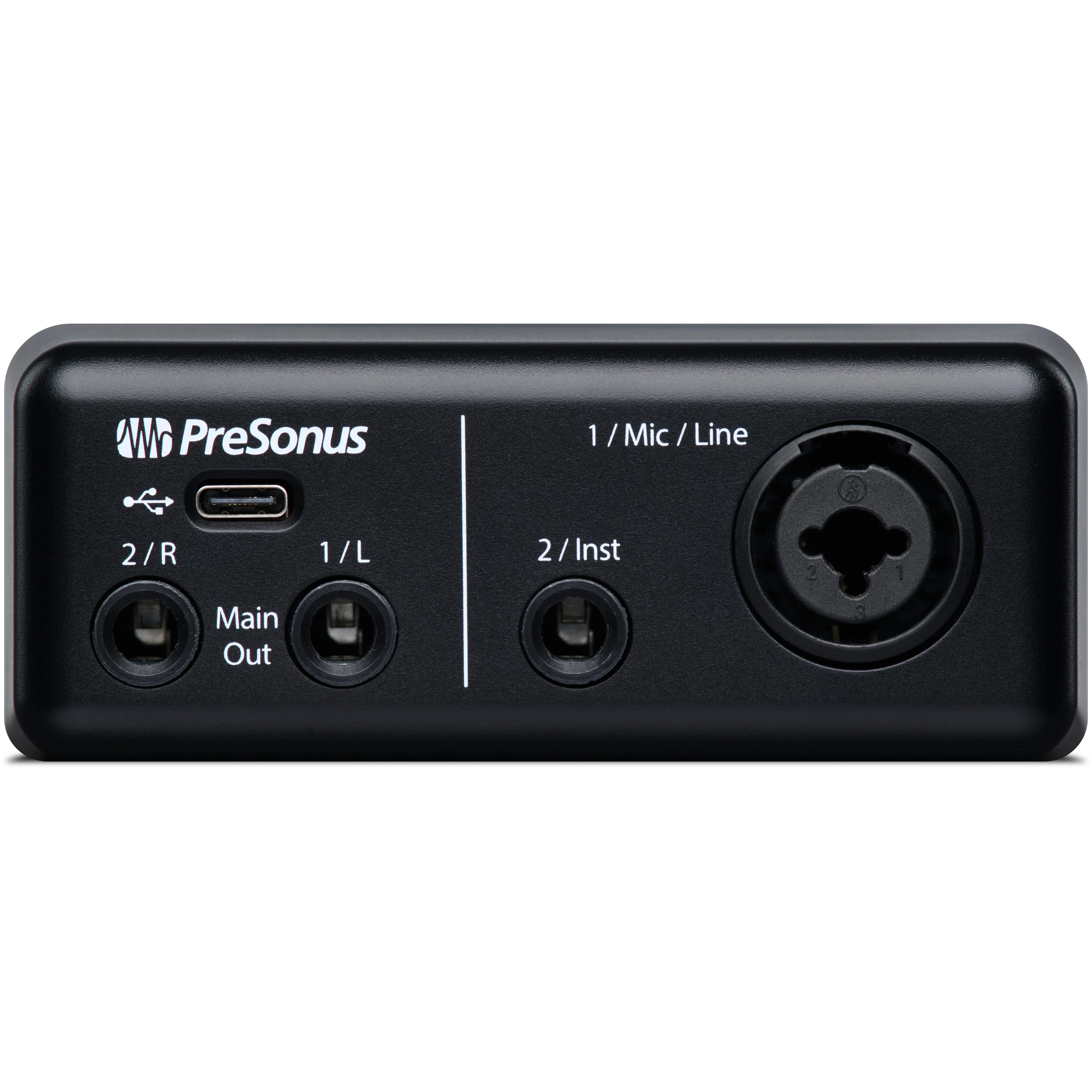 Presonus AUDIOBOXGO Ultra-Compact 2x2 Audio Interface - Image 4