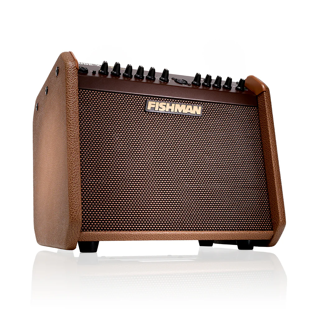 Fishman PRO-LBC-500 Loudbox Charge Mini Rechargeable Acoustic Amp - Image 5