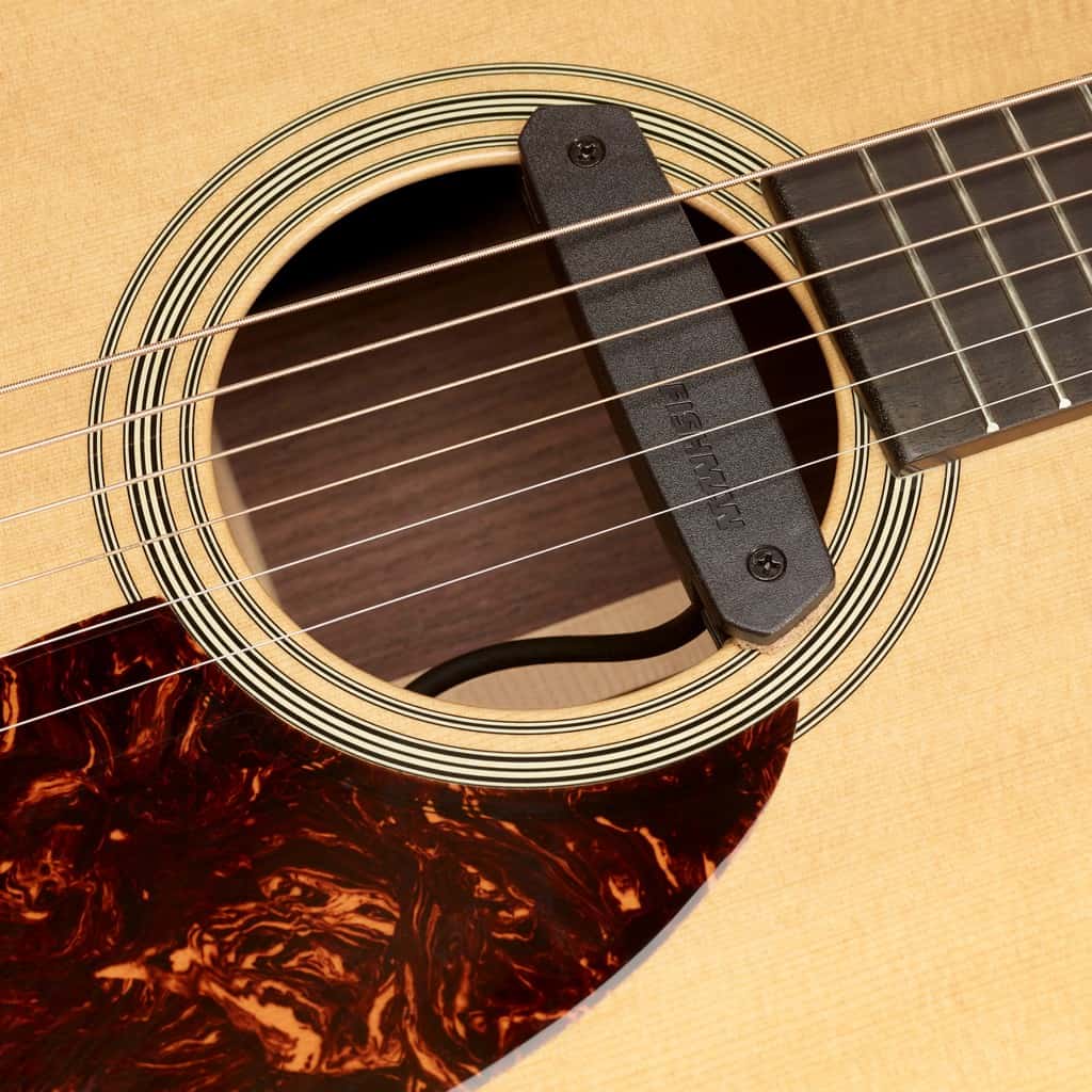 Fishman PRO-NEO-D01 Neo-D Single Coil Soundhole Pickup - Image 2