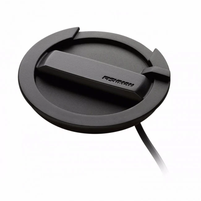 Fishman PRO-NEO-FB2 Neo-Buster Humbucking Soundhole Pickup and Feedback Buster