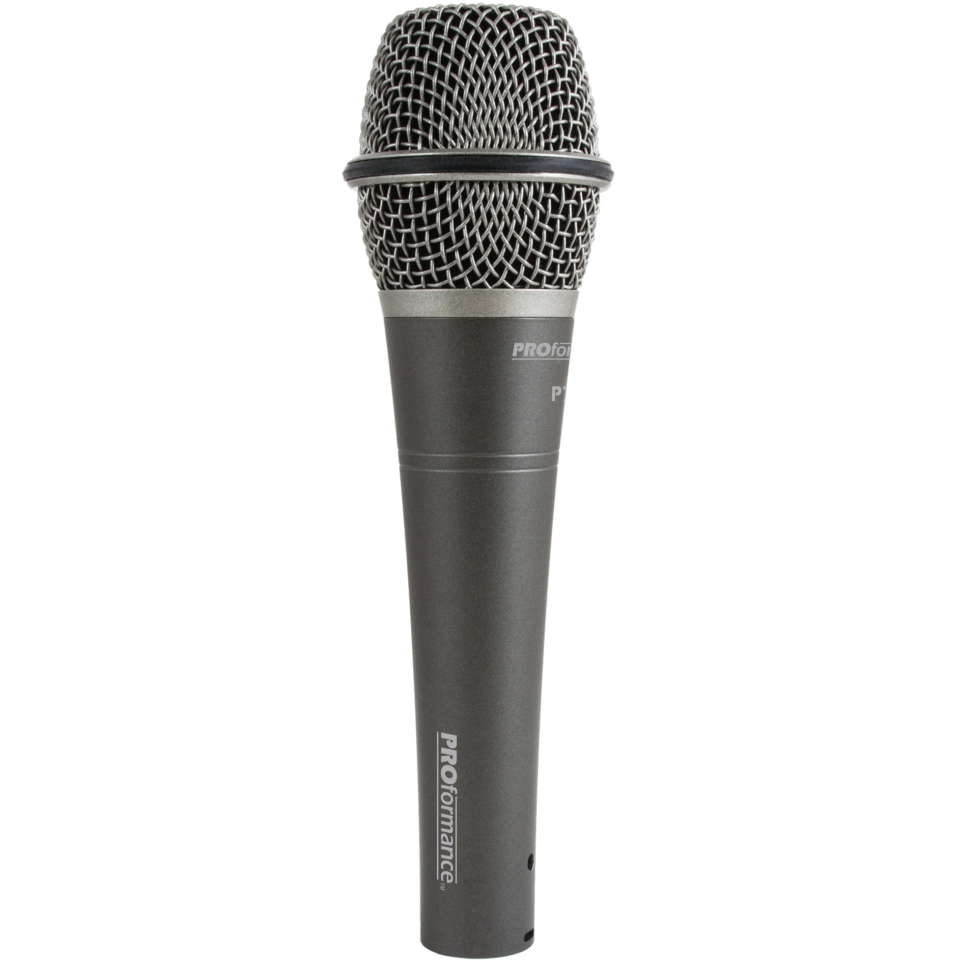 ProFormance P745 Supercardioid Dynamic Handheld Microphone - Image 2