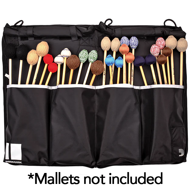 Promark PHMB Hanging Mallet Bag - Image 3
