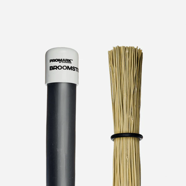 Promark PMBRM1 Medium Broomstick - Image 2