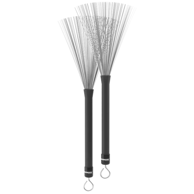 Promark TB3 Jazz Telescopic Wire Brush