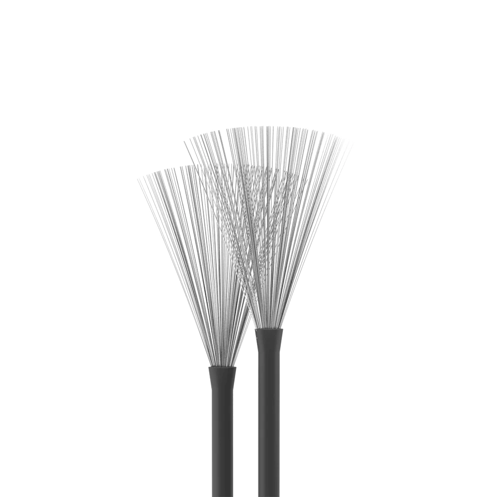 Promark TB3 Jazz Telescopic Wire Brush - Image 2