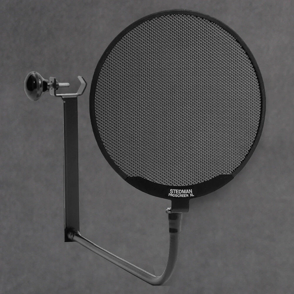Stedman PROSCREENXL Proscreen Pop Filter - Image 10