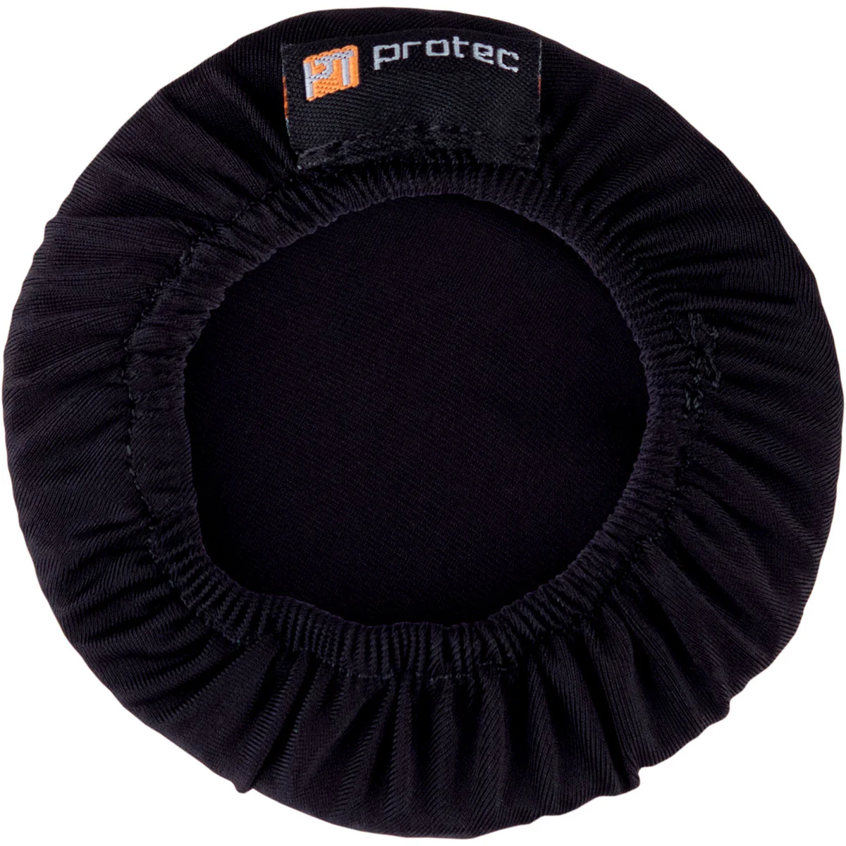 Protec A321 Instrument Bell Cover, Size 3.75 - 5" (95 - 127mm) Diameter. Ideal for Trumpet, Alto Saxophone, Bass Clarinet, Soprano Saxophone. - Image 4