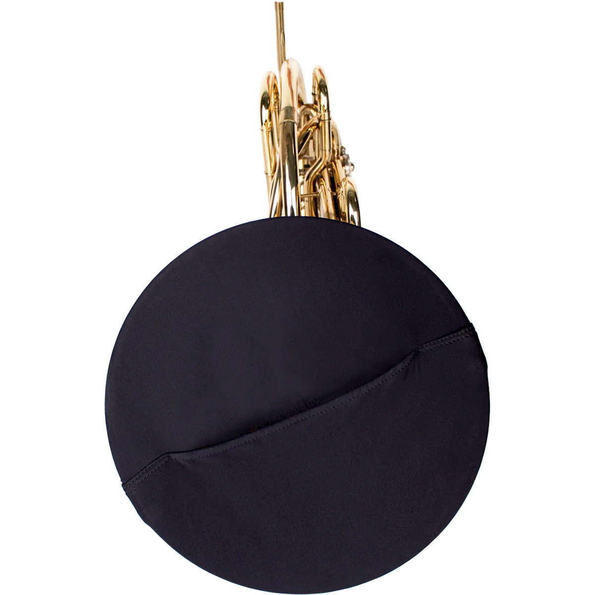 Protec A335 French Horn Instrument Bell Cover 11-13" - Image 3