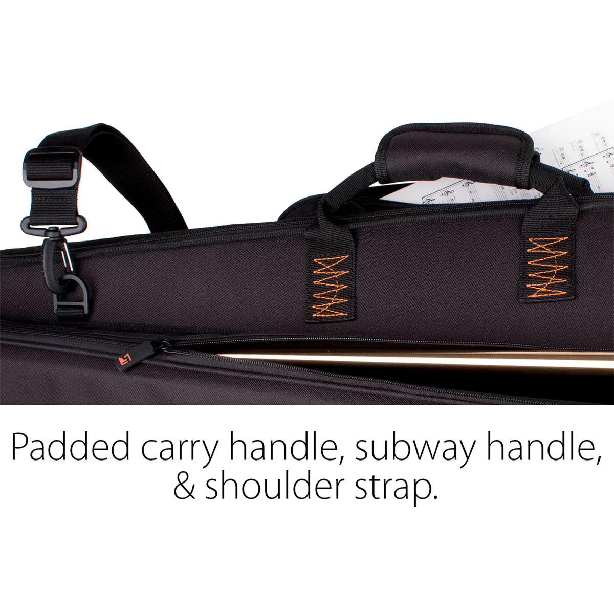Protec C239X Trombone Gig Bag - Image 2