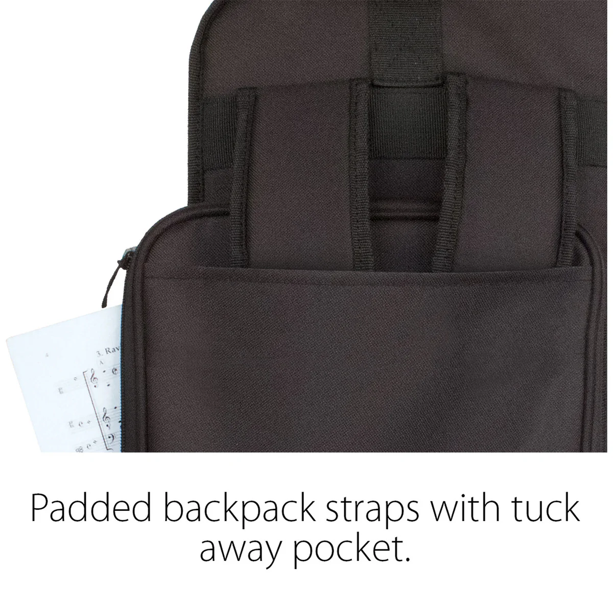 Protec C239X Trombone Gig Bag - Image 3