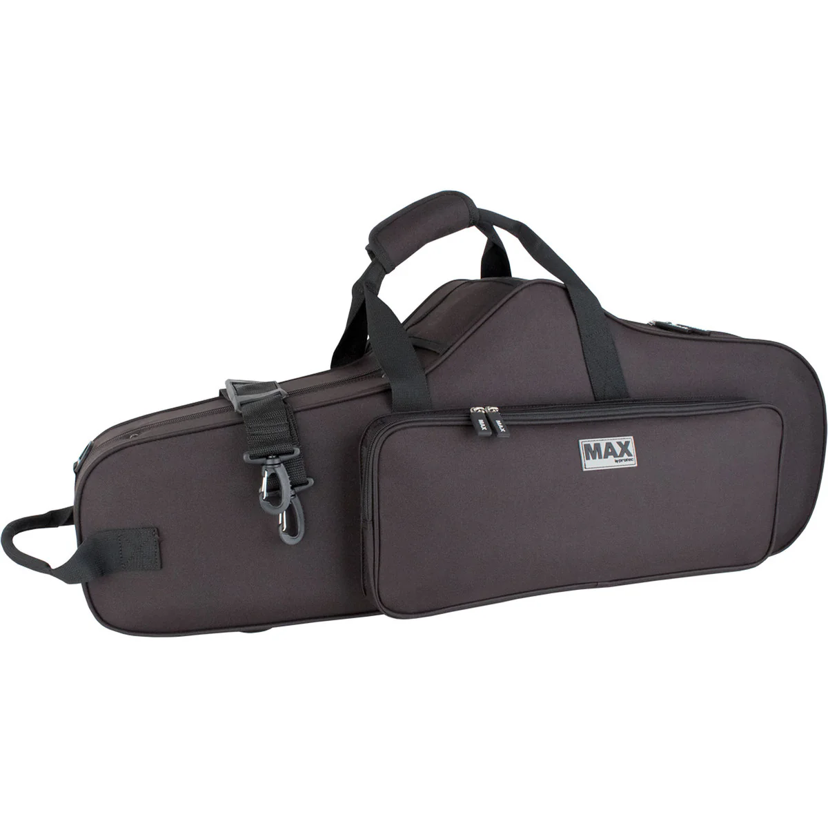 Protec MX305CT Tenor Sax Contoured Max Case
