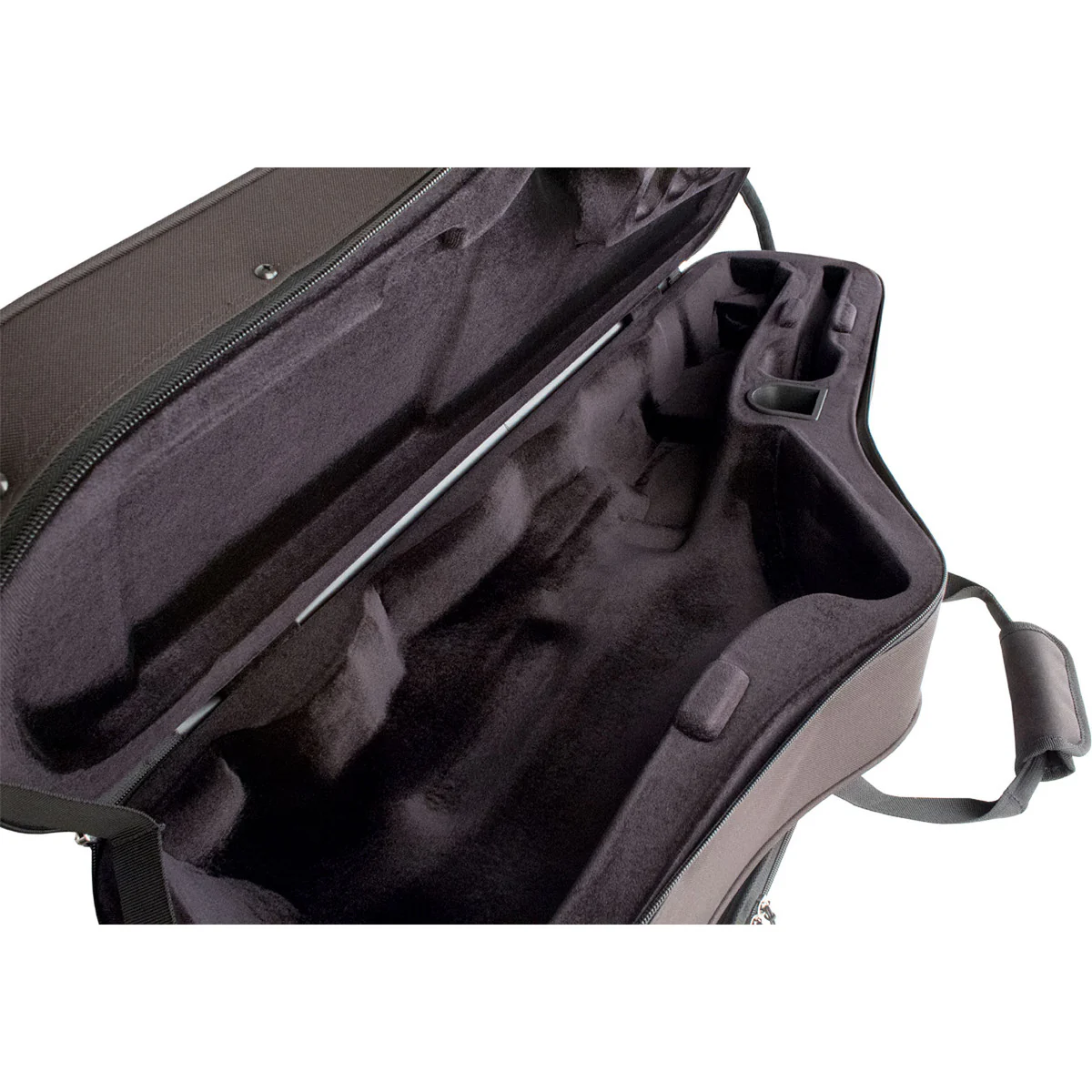 Protec MX305CT Tenor Sax Contoured Max Case - Image 3