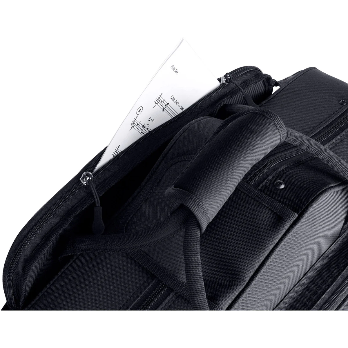 Protec MX305CT Tenor Sax Contoured Max Case - Image 4