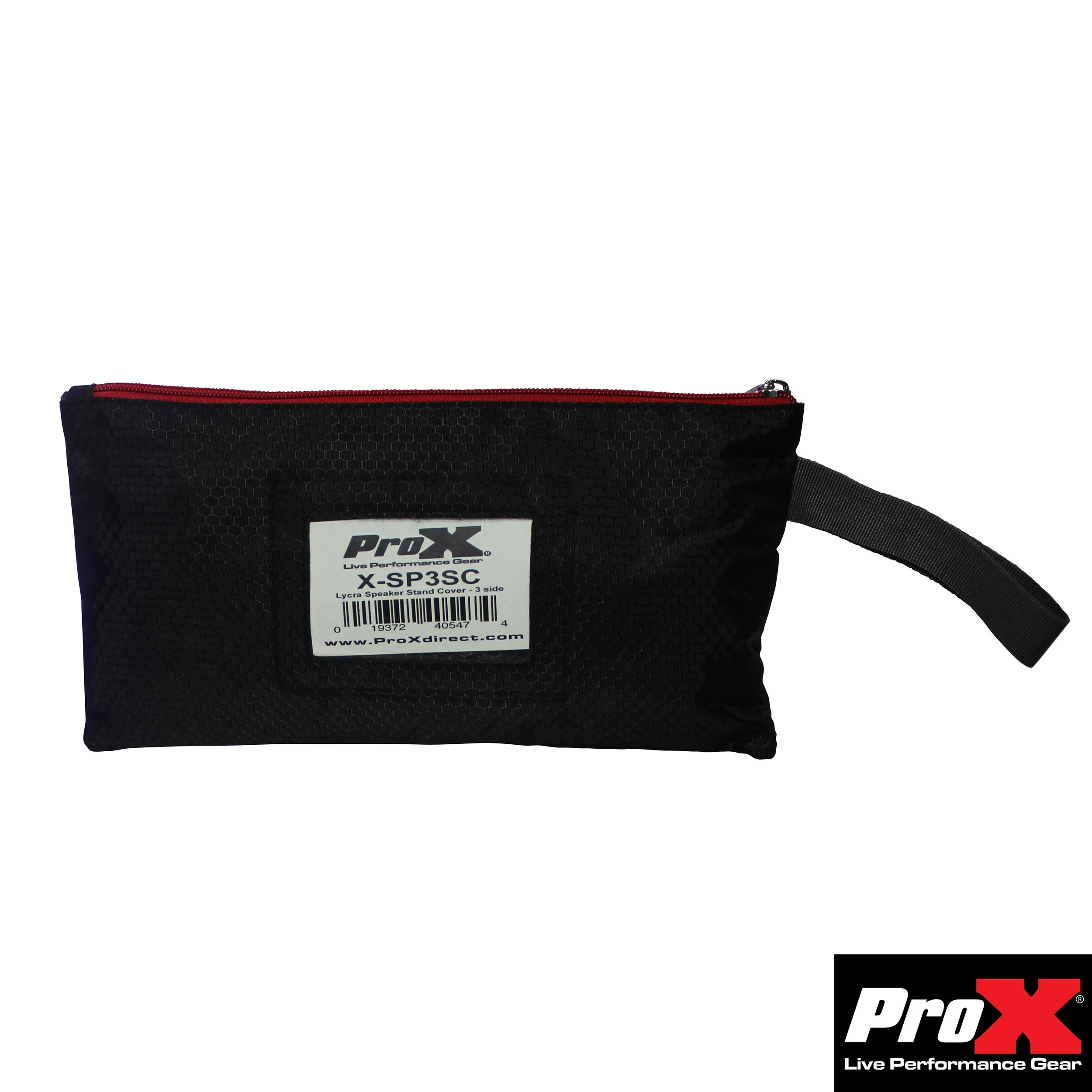 ProX X-SP3SC-W 3 Side White Tripod Scrim, Incl Bag - Image 6