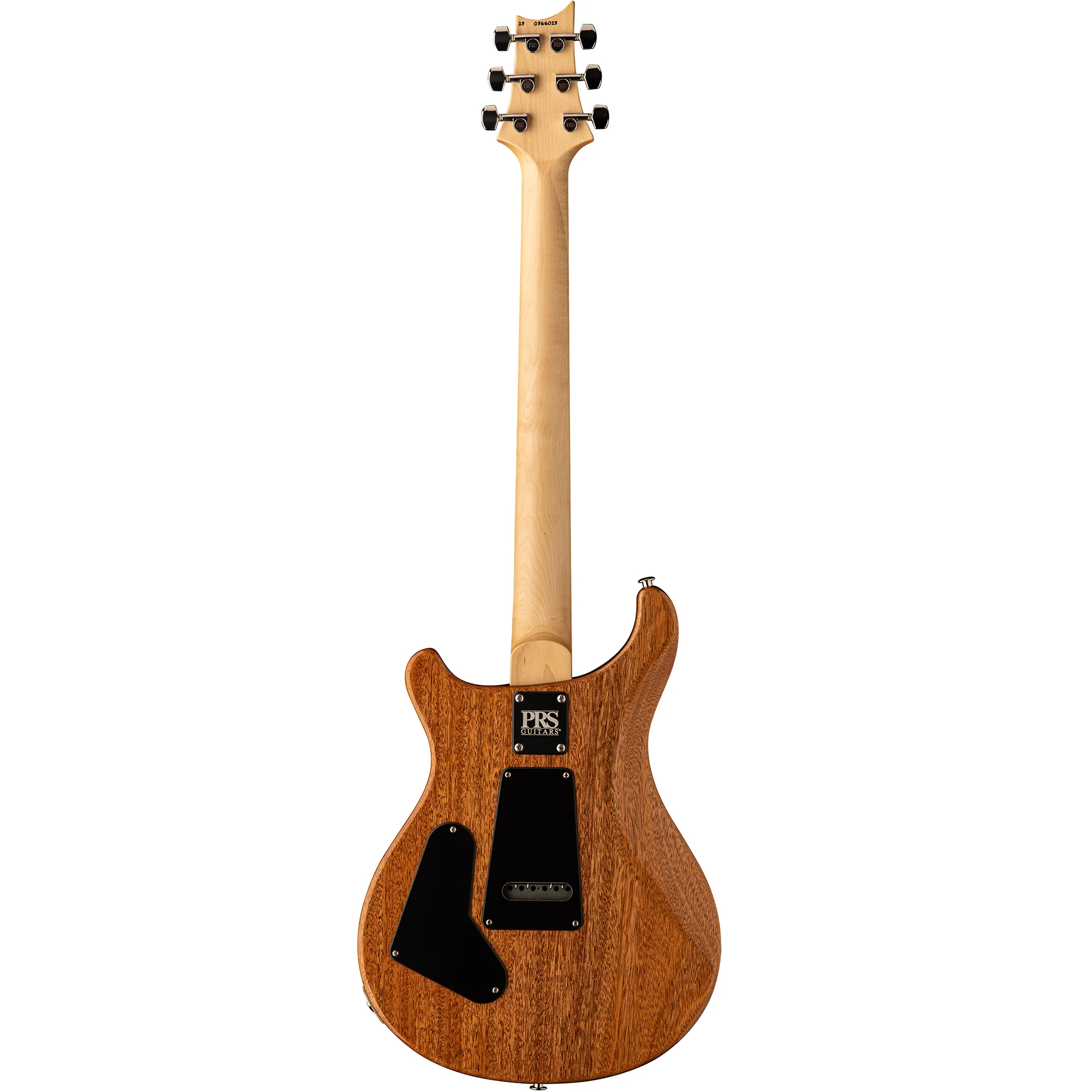 PRS CE24-BK CE 24 - Black Top - Image 2