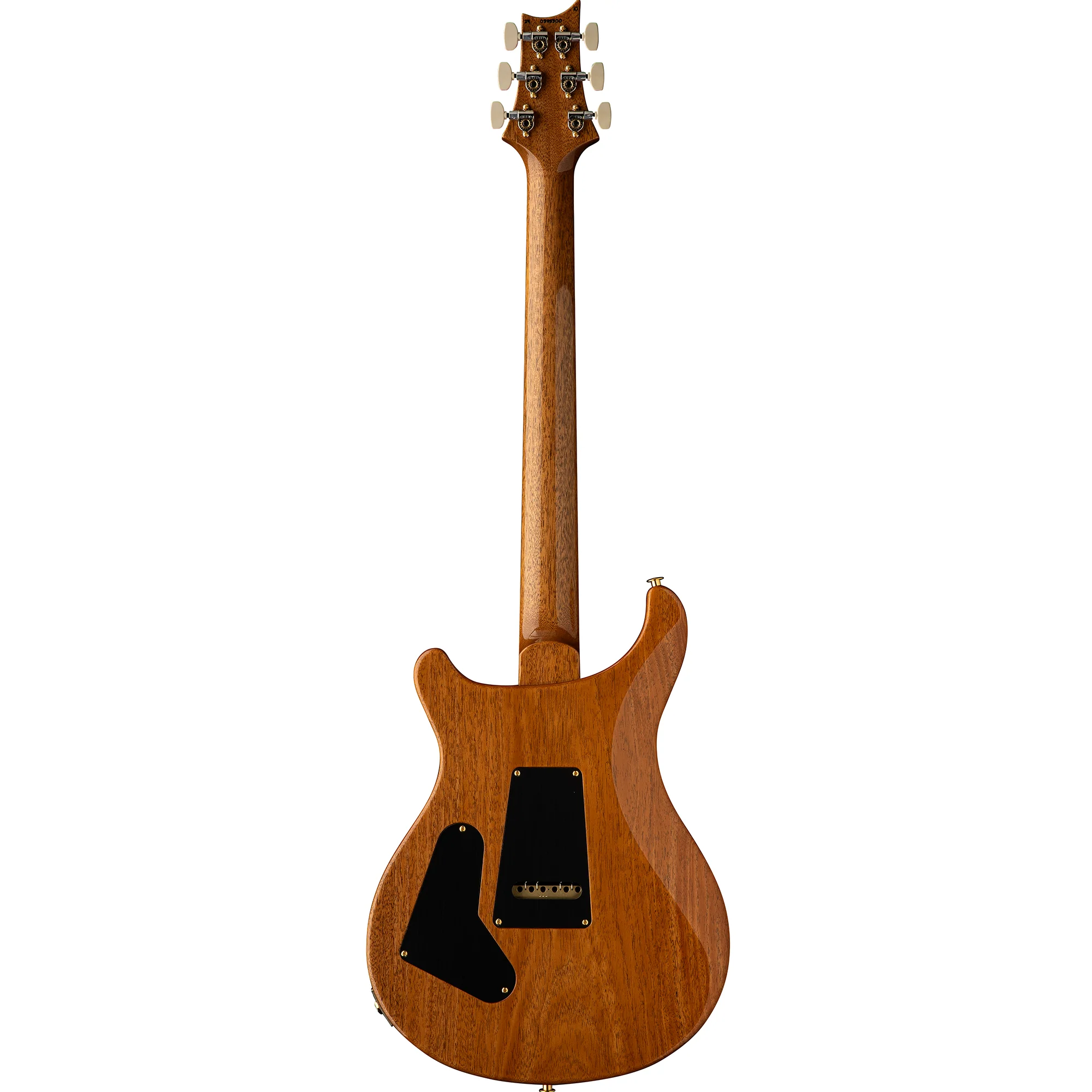 PRS CUSTOM-24-08-A0 Custom 24-08 - Aurora Borealis - Image 2