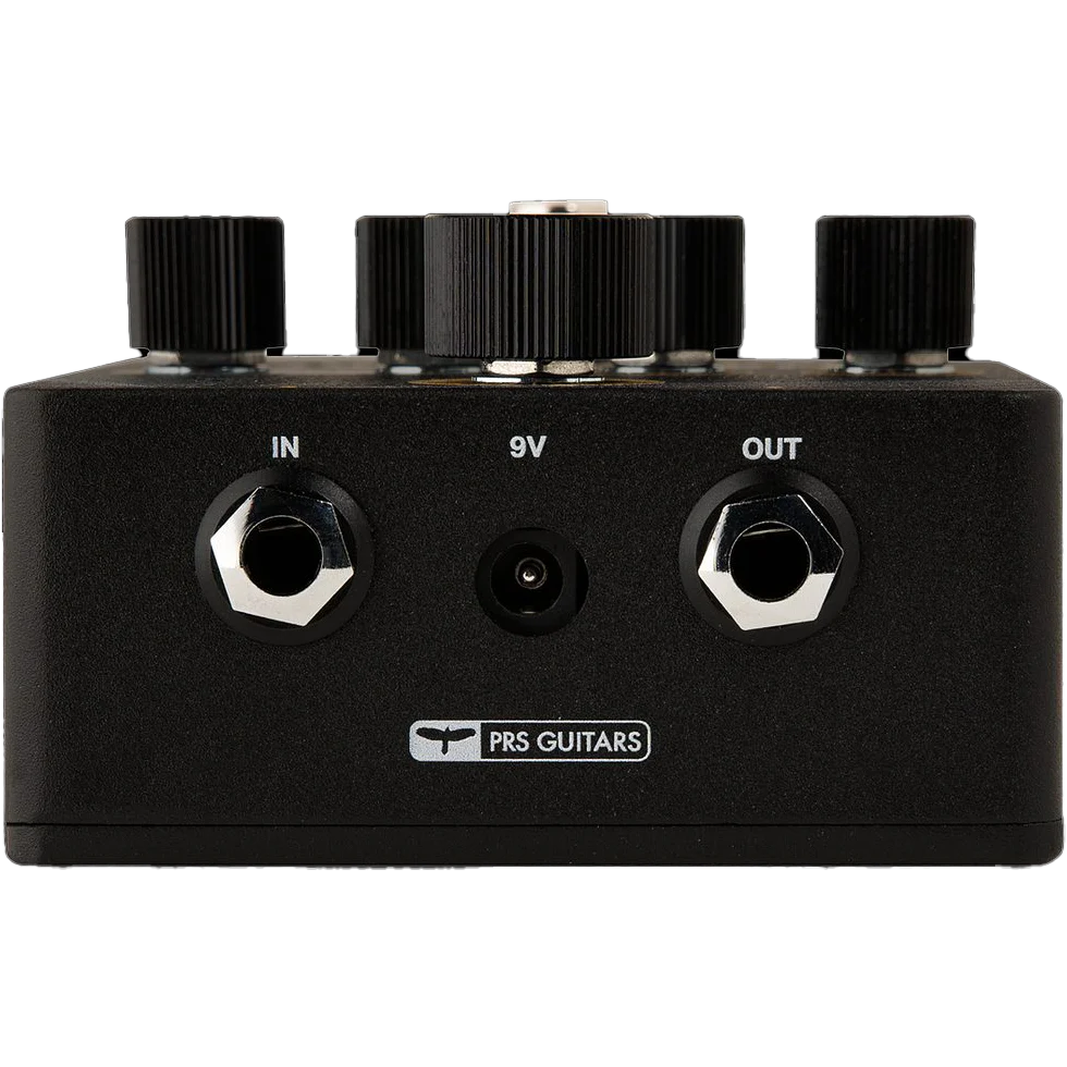 PRS HORSEMEAT Horsemeat Overdrive Pedal - Image 3
