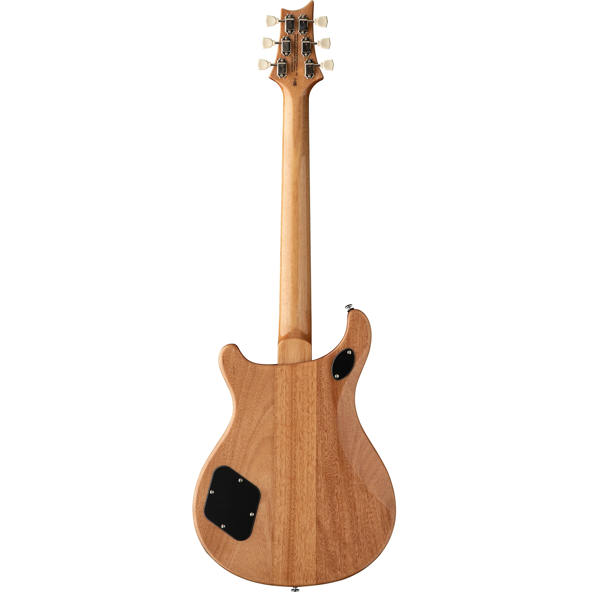 PRS M522CH SE McCarty 594 - Charcoal - Image 2
