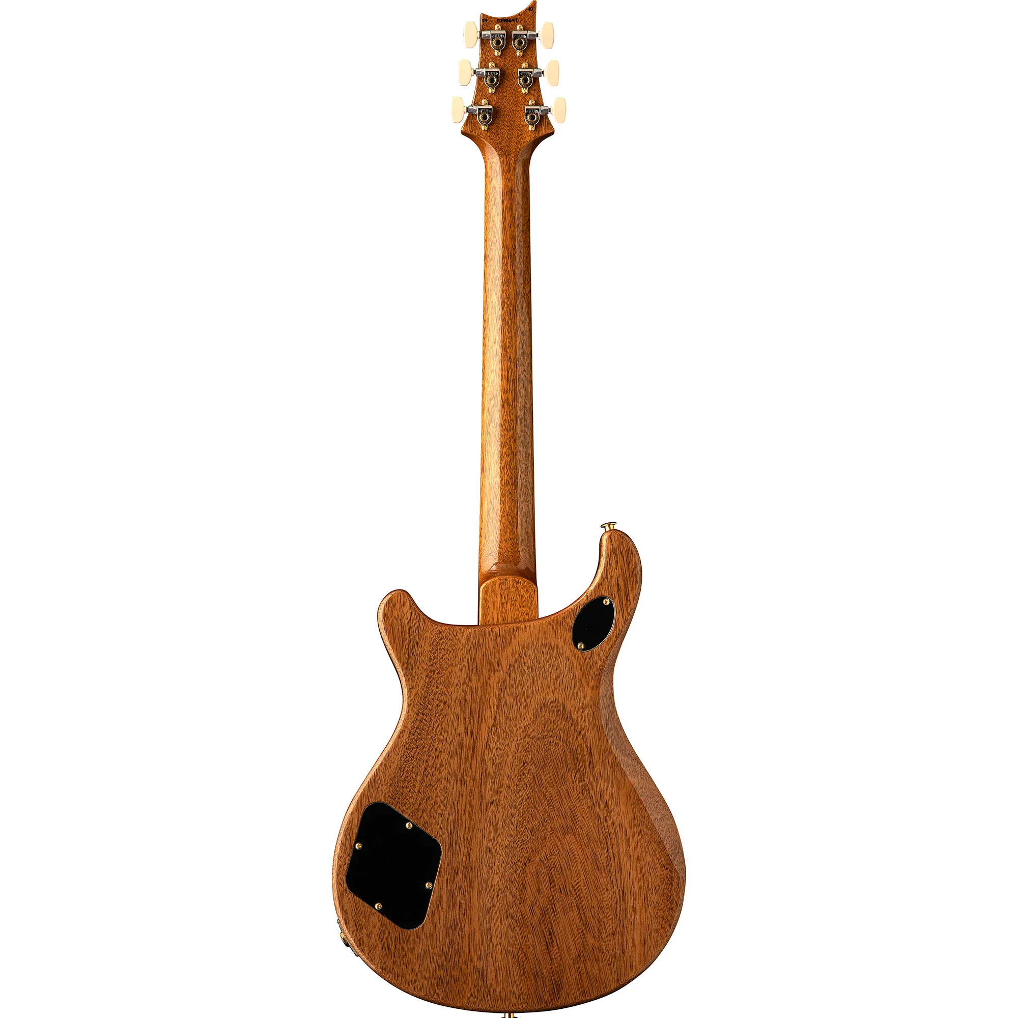 PRS MCCARTY-594-BG McCarty 594 - Black Gold - Image 2