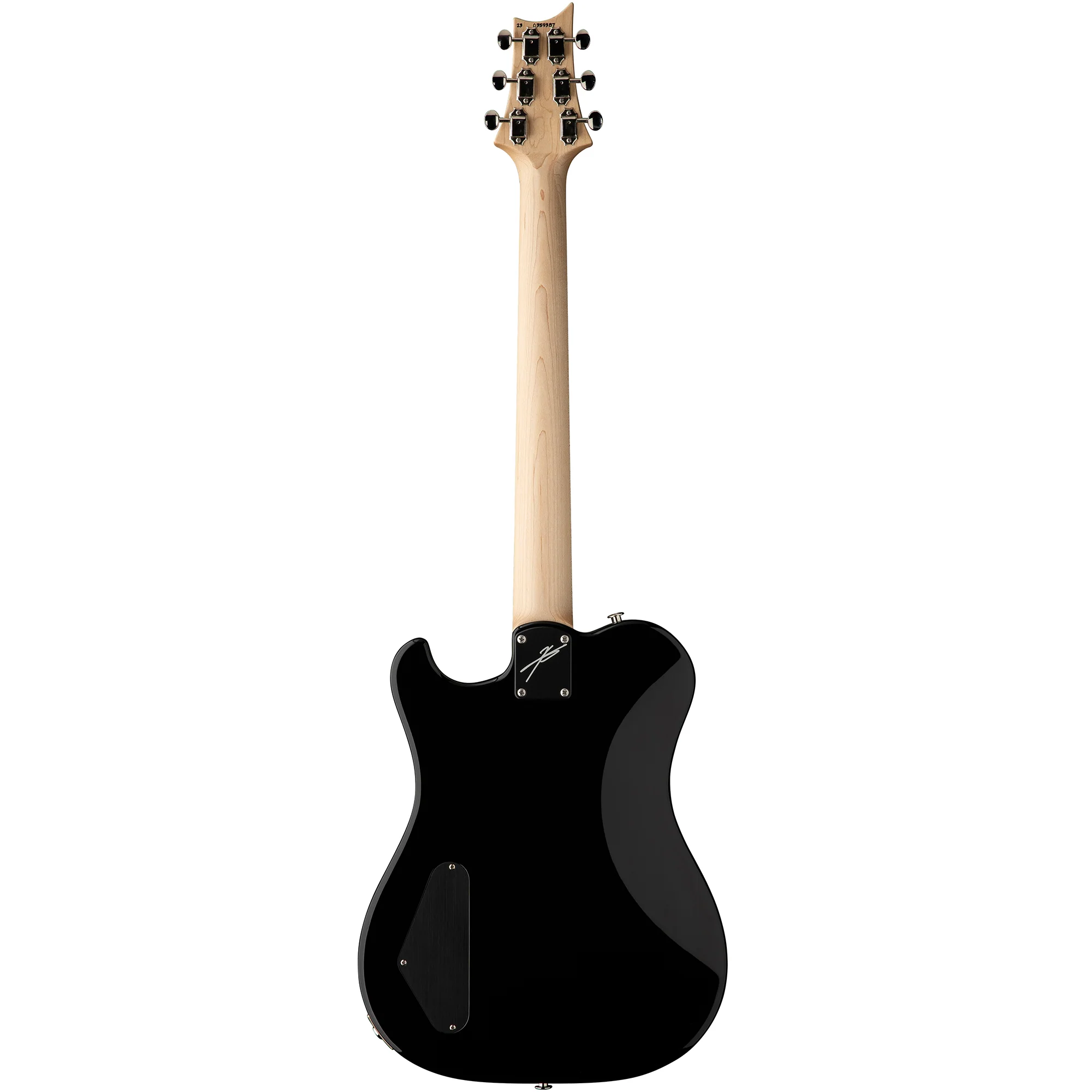 PRS MK-SIG-BK Myles Kennedy Signature - Black - Image 2