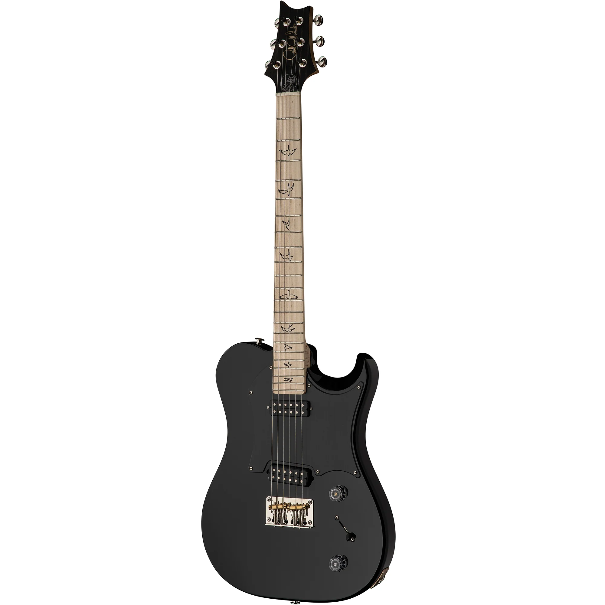 PRS MK-SIG-BK Myles Kennedy Signature - Black - Image 3