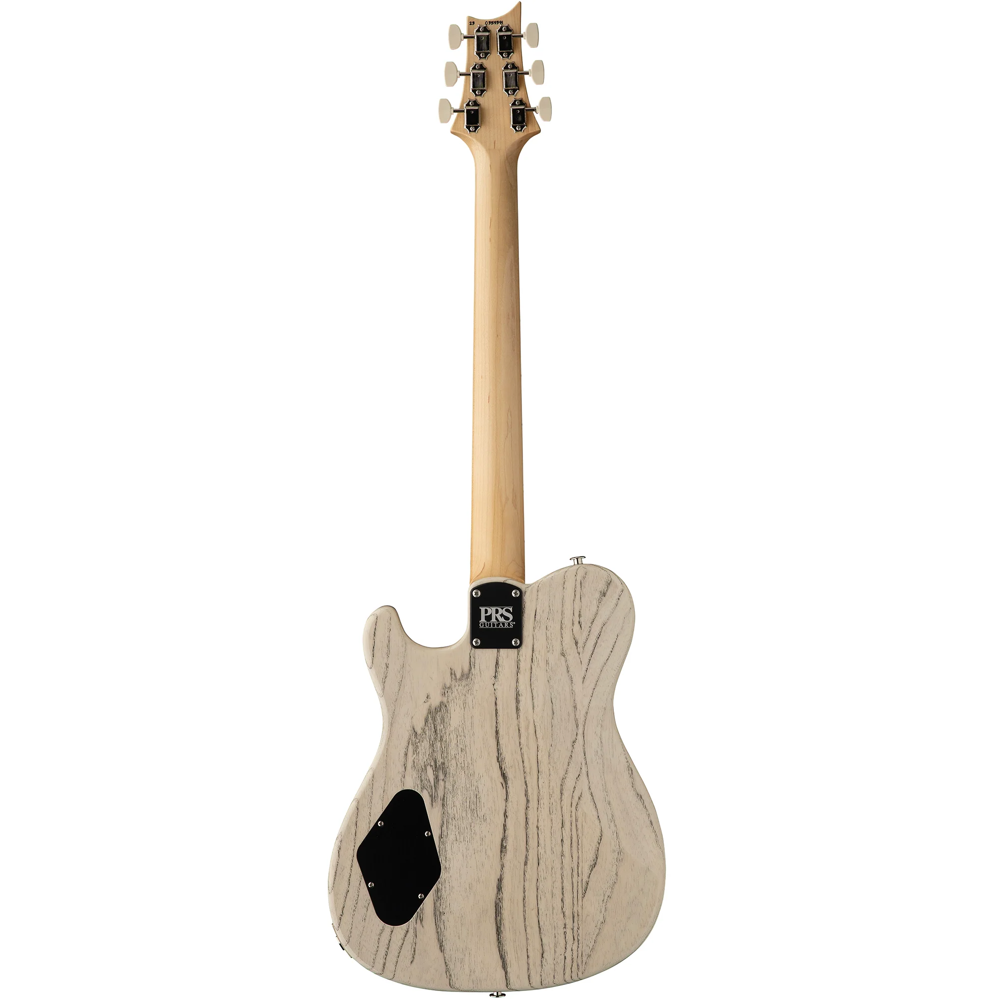PRS NF53-WDH NF 53 - White Doghair - Image 2