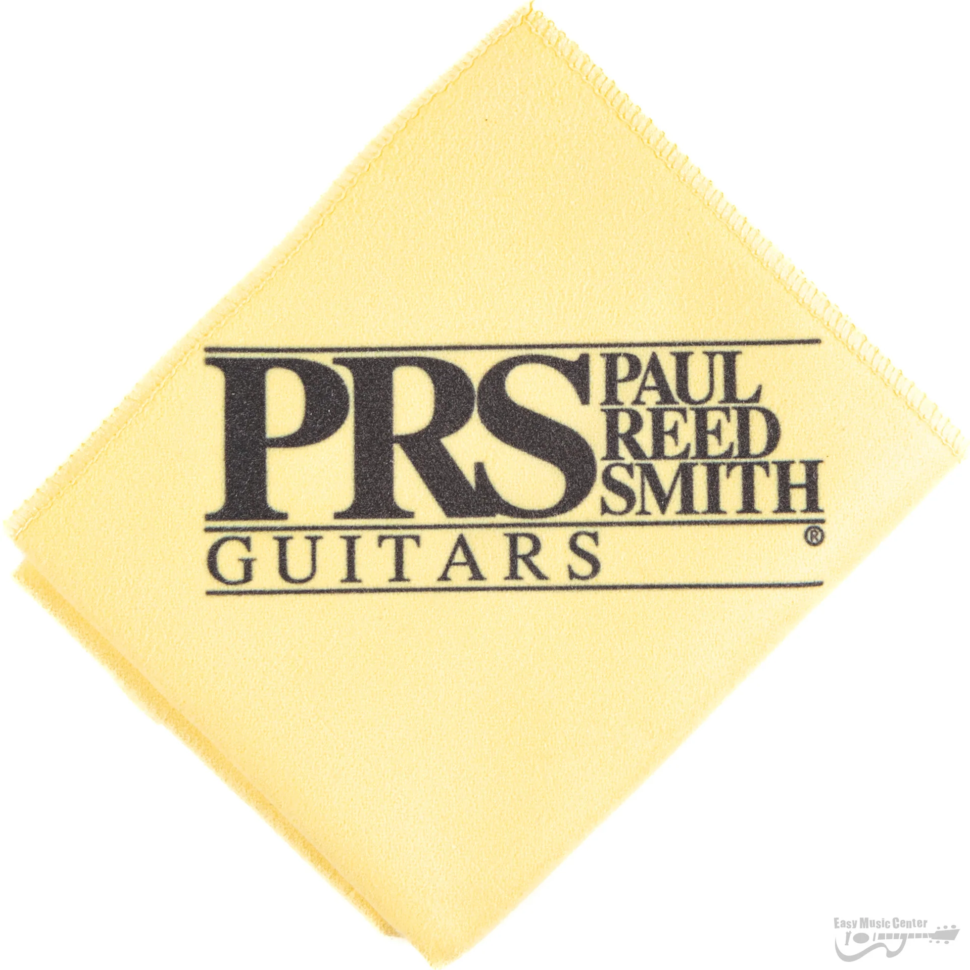 PRS PRS-CLOTH PRS Cleaning Cloth, Microfiber