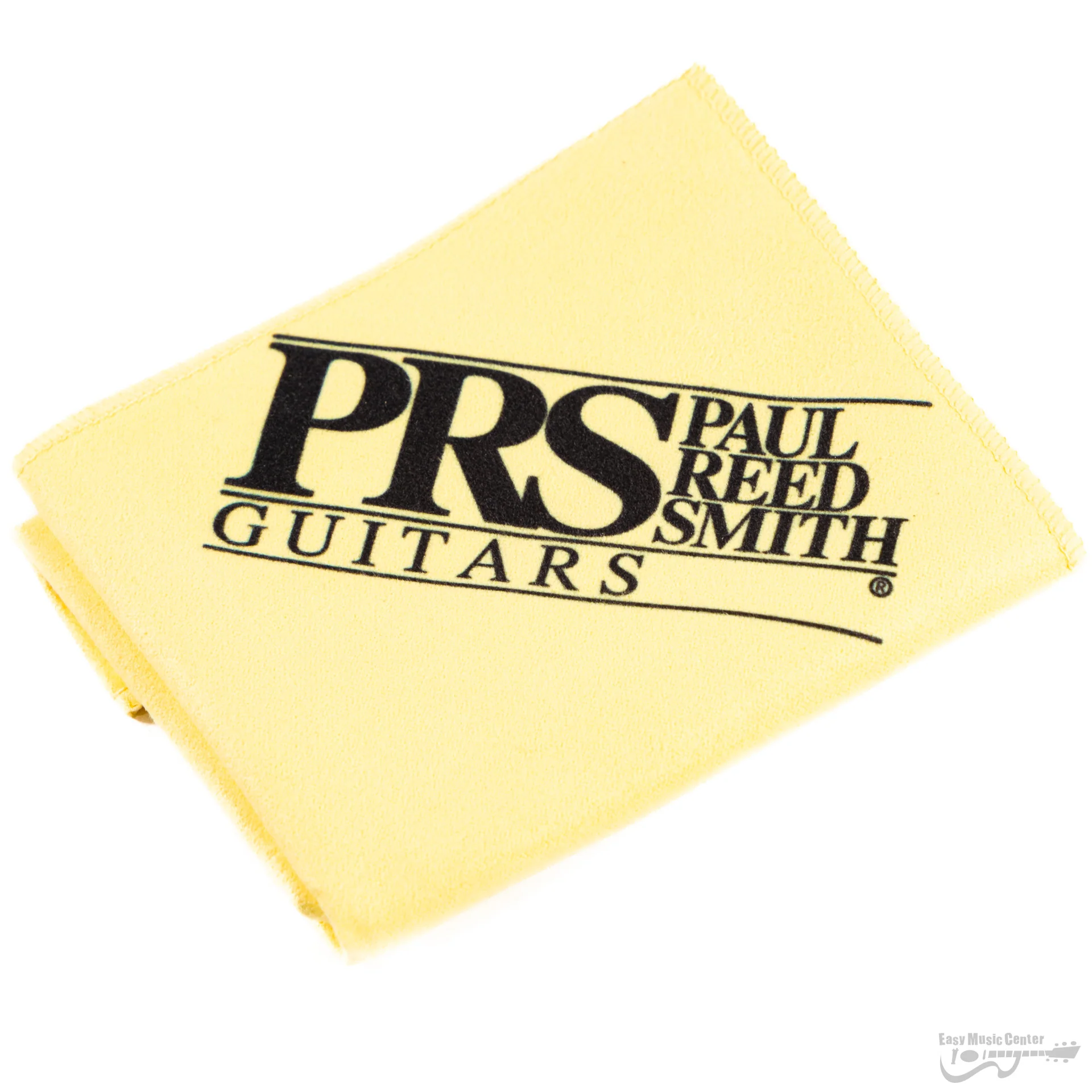 PRS PRS-CLOTH PRS Cleaning Cloth, Microfiber - Image 2