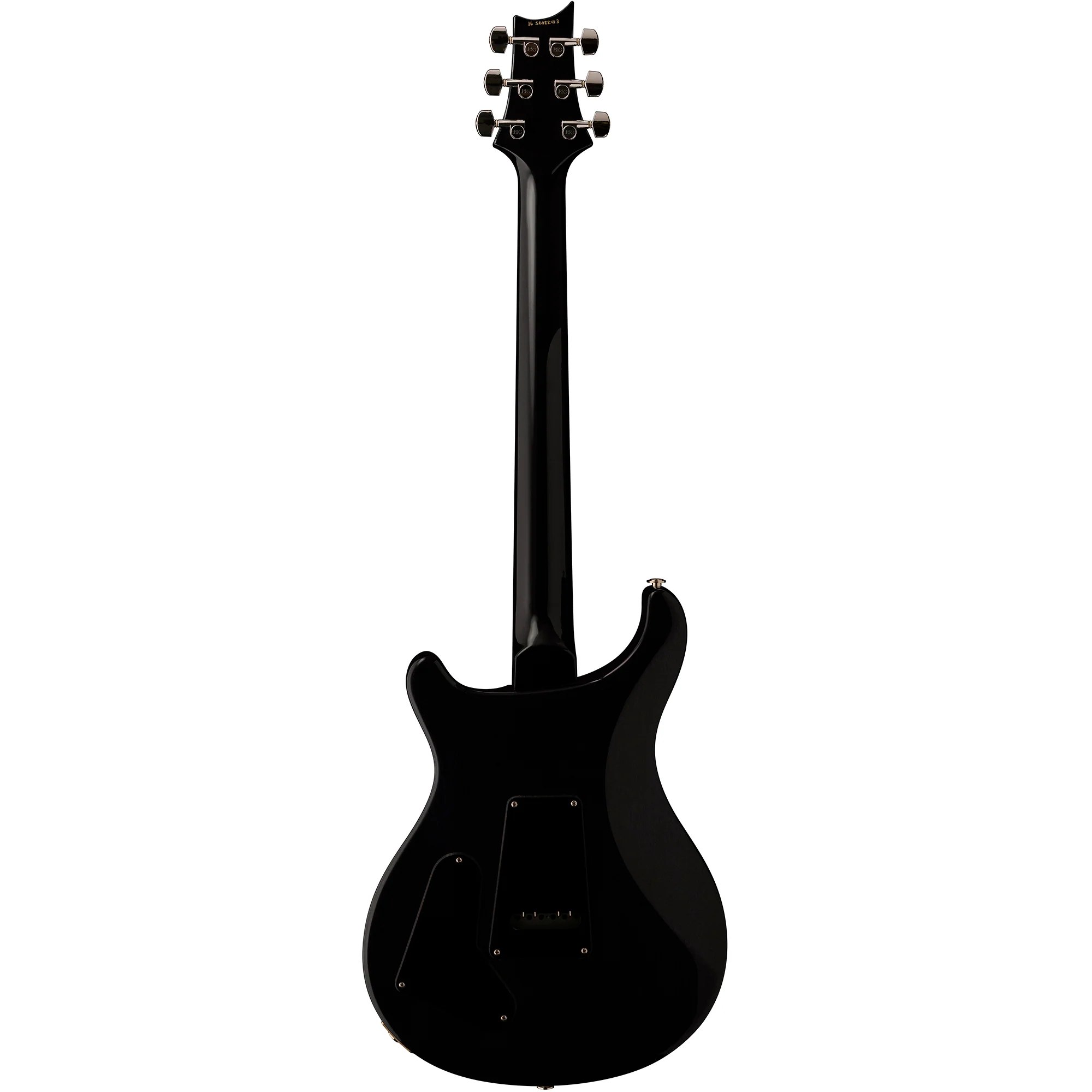 PRS S2-CUST-24-FGBB S2 Custom 24 - Faded Gray Black Burst - Image 2