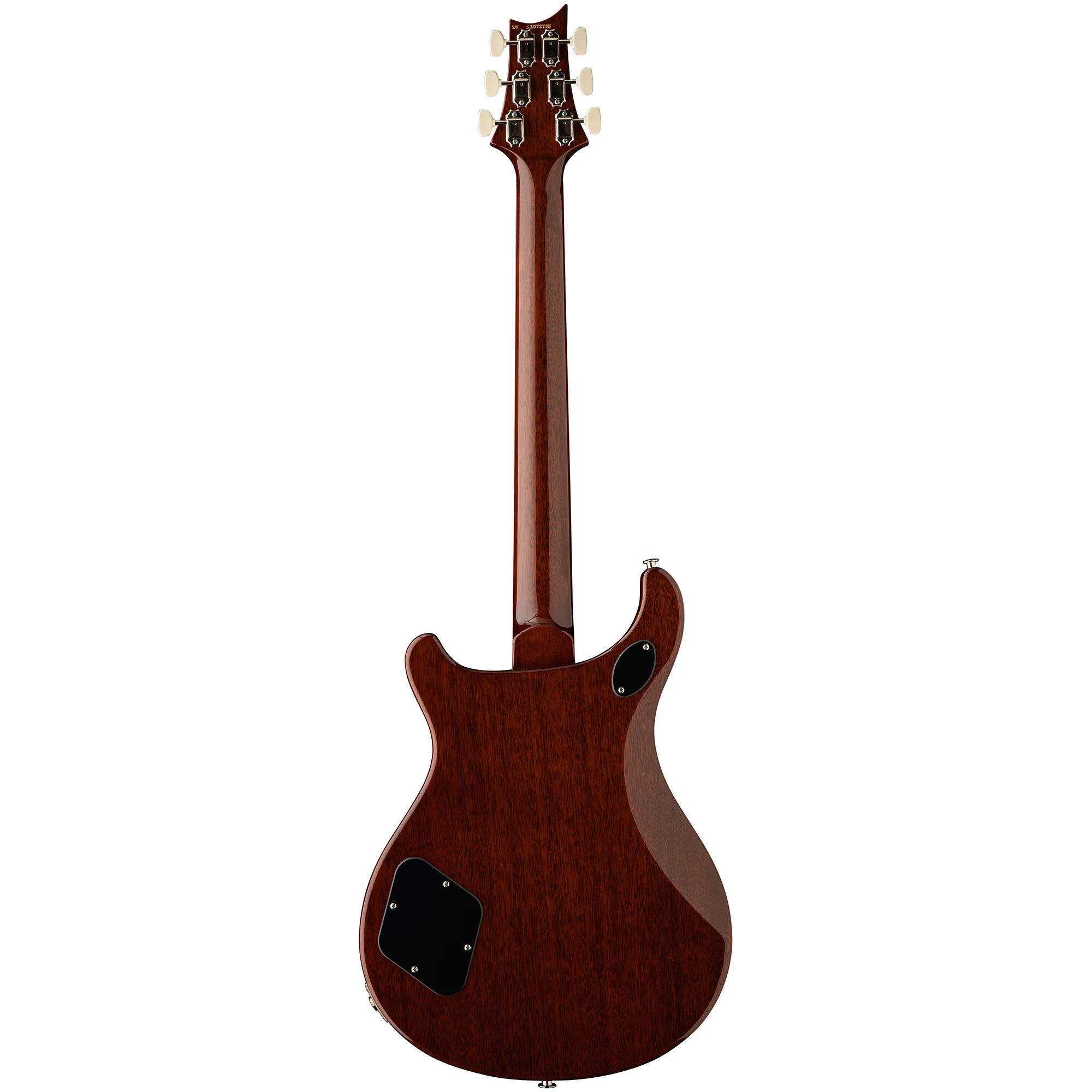 PRS S2-MCC-594-HGB S2 McCarty 594 - Honey Gold Burst - Image 2