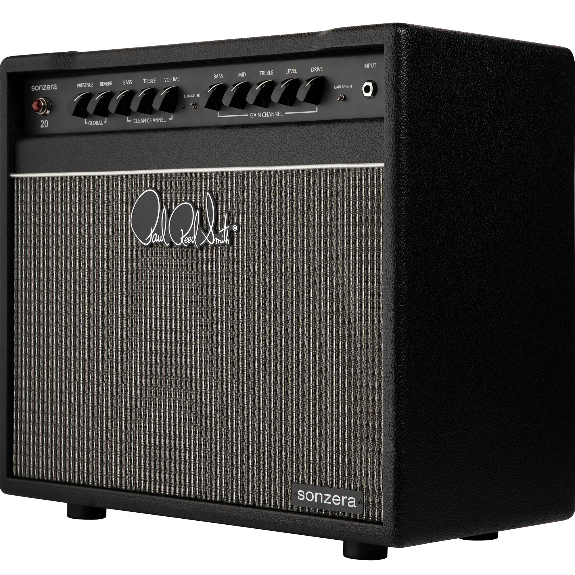 PRS SONZERA-20 Sonzera 20 Watt 1x12 Combo Amp - Image 3