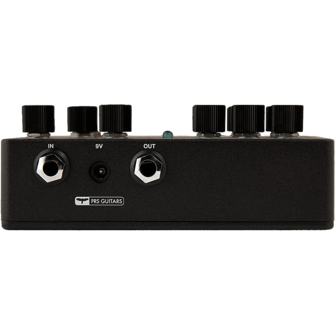 PRS WIND-TREES Wind Through The Trees Dual Flanger Pedal - Image 2