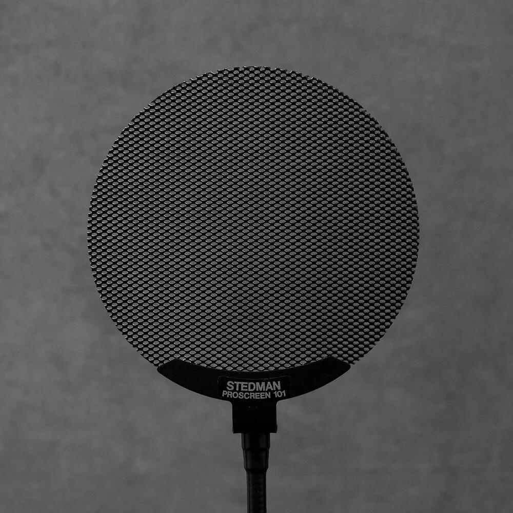 Stedman PS101 Proscreen Pop Filter - Image 4