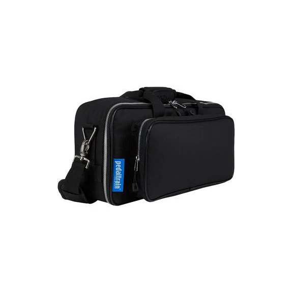 Pedaltrain PT-M20-SC Metro 20 with  Softcase - 3 Rails, 20 x 8 - Image 8