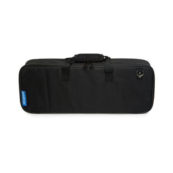 Pedaltrain PT-M24-SC Metro 24 with  Softcase - 3 Rails, 24 x 8 - Image 6