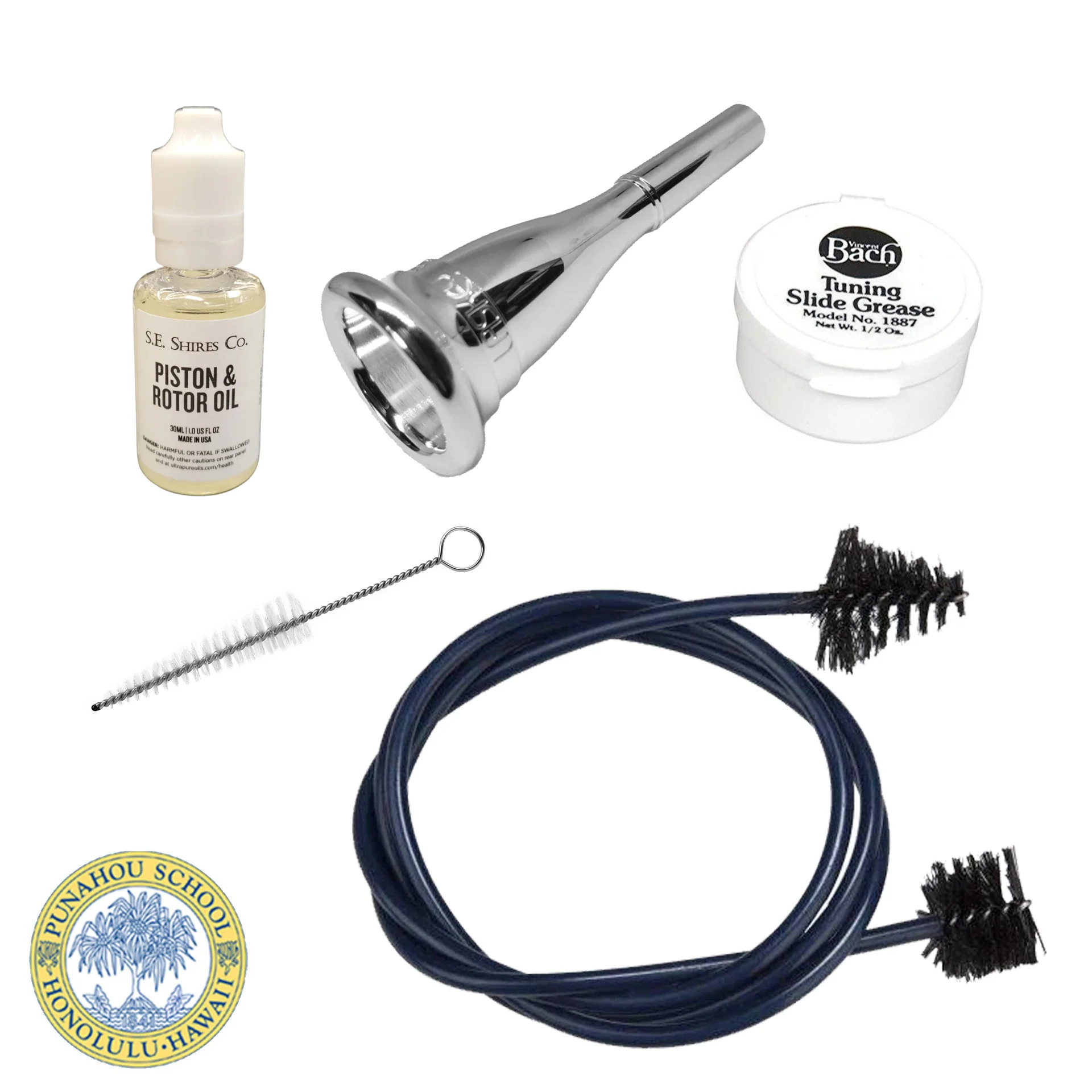 Punahou PUN-FH French Horn Kit