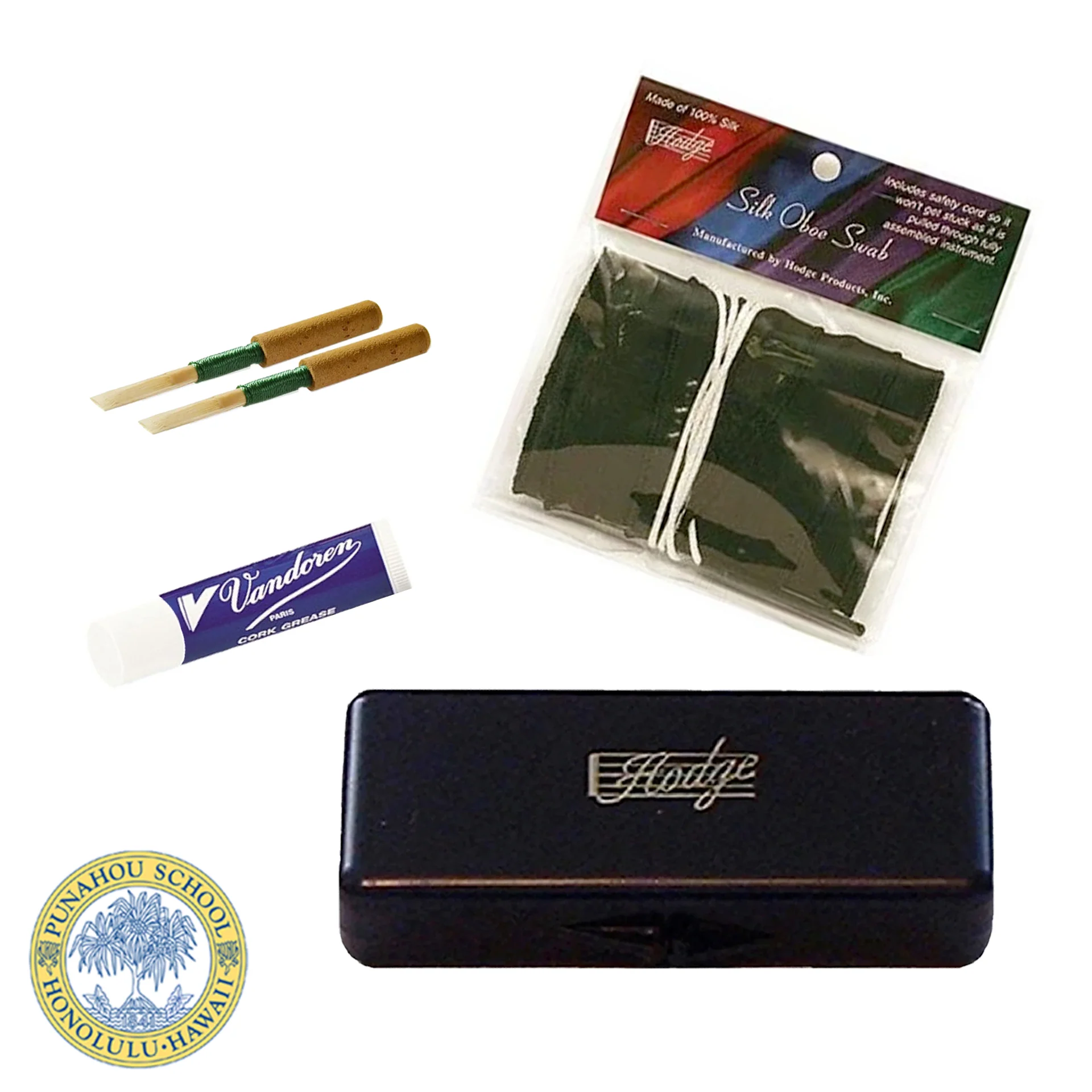 Punahou PUN-OB Oboe Kit
