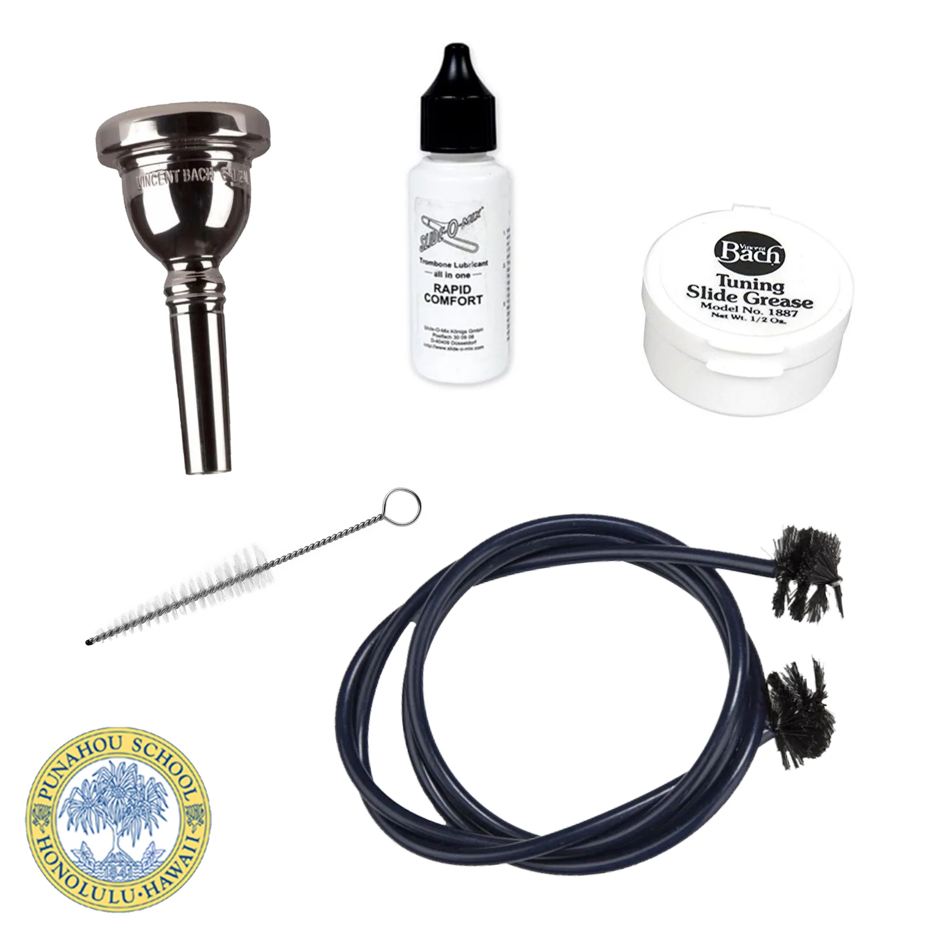 Punahou PUN-TBON Trombone Kit