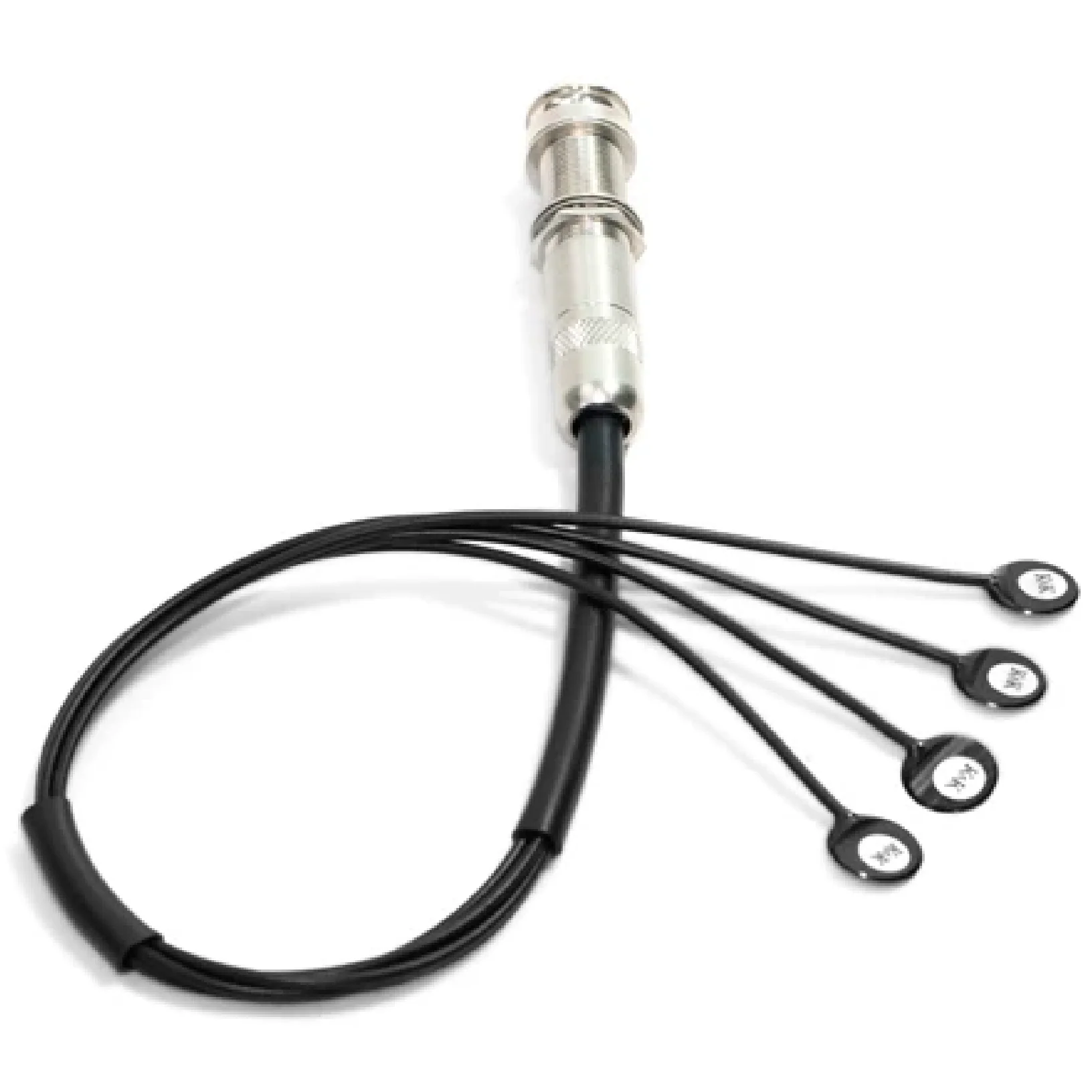 K&K Sound PURE-CLASSIC Passive Pick-up for Nylon String Gtr