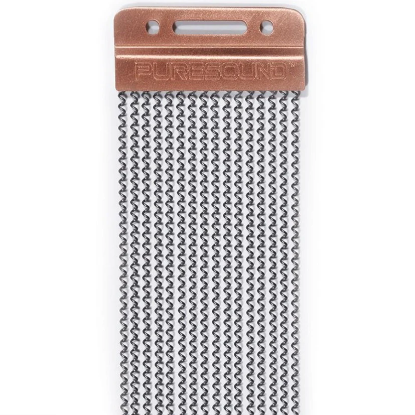 Puresound P1316 13" Custom Series Snare - 16 Strand